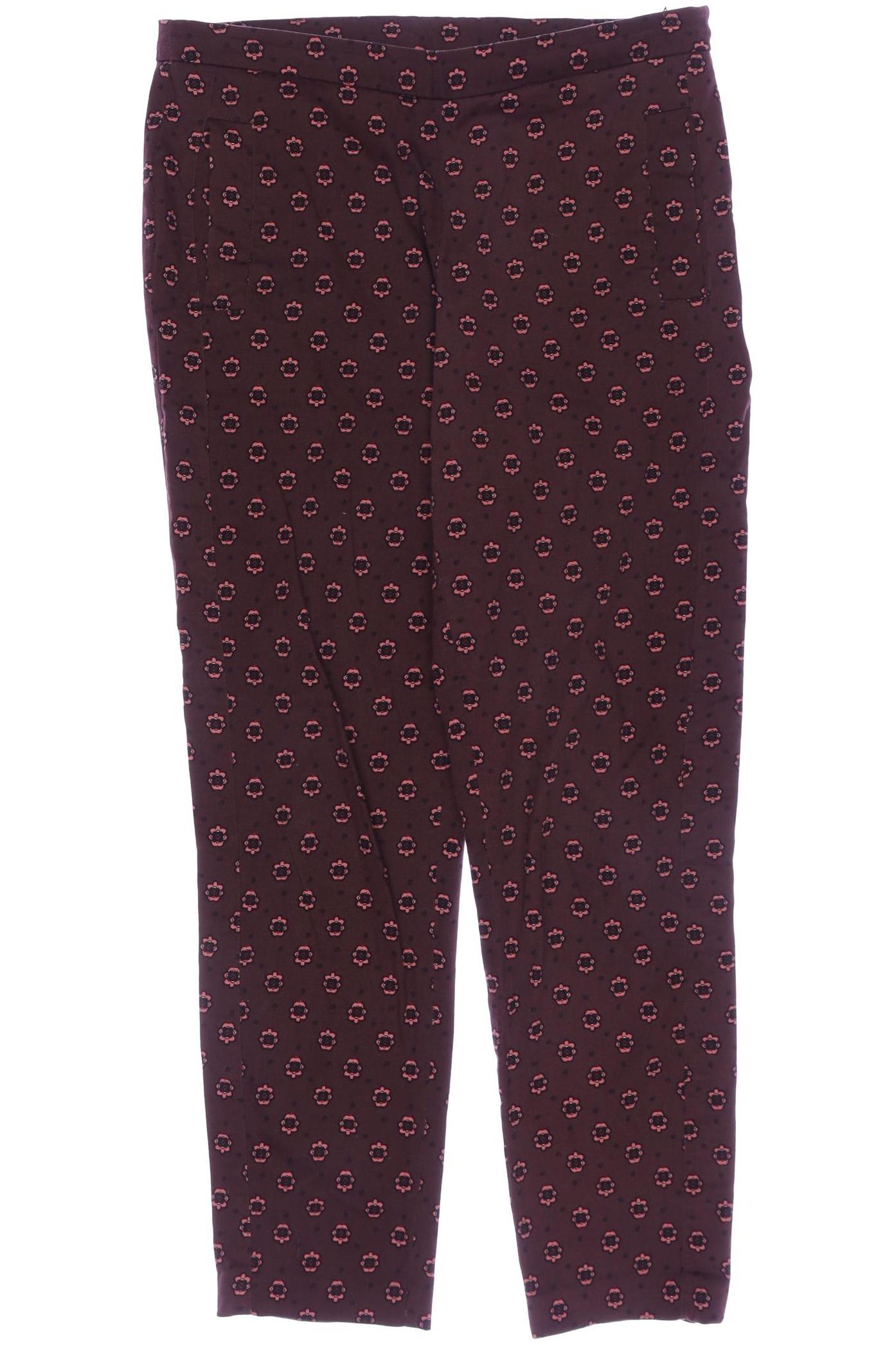 

Dorothy Perkins Damen Stoffhose, braun, Gr. 36