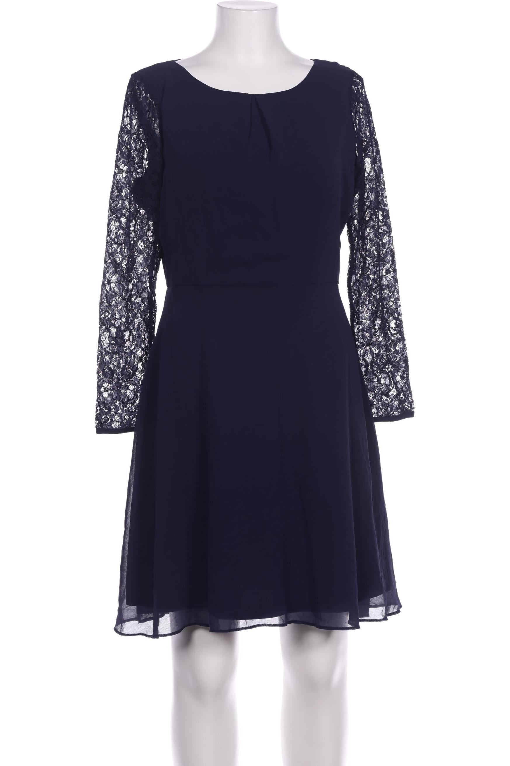 

Dorothy Perkins Damen Kleid, marineblau, Gr. 42