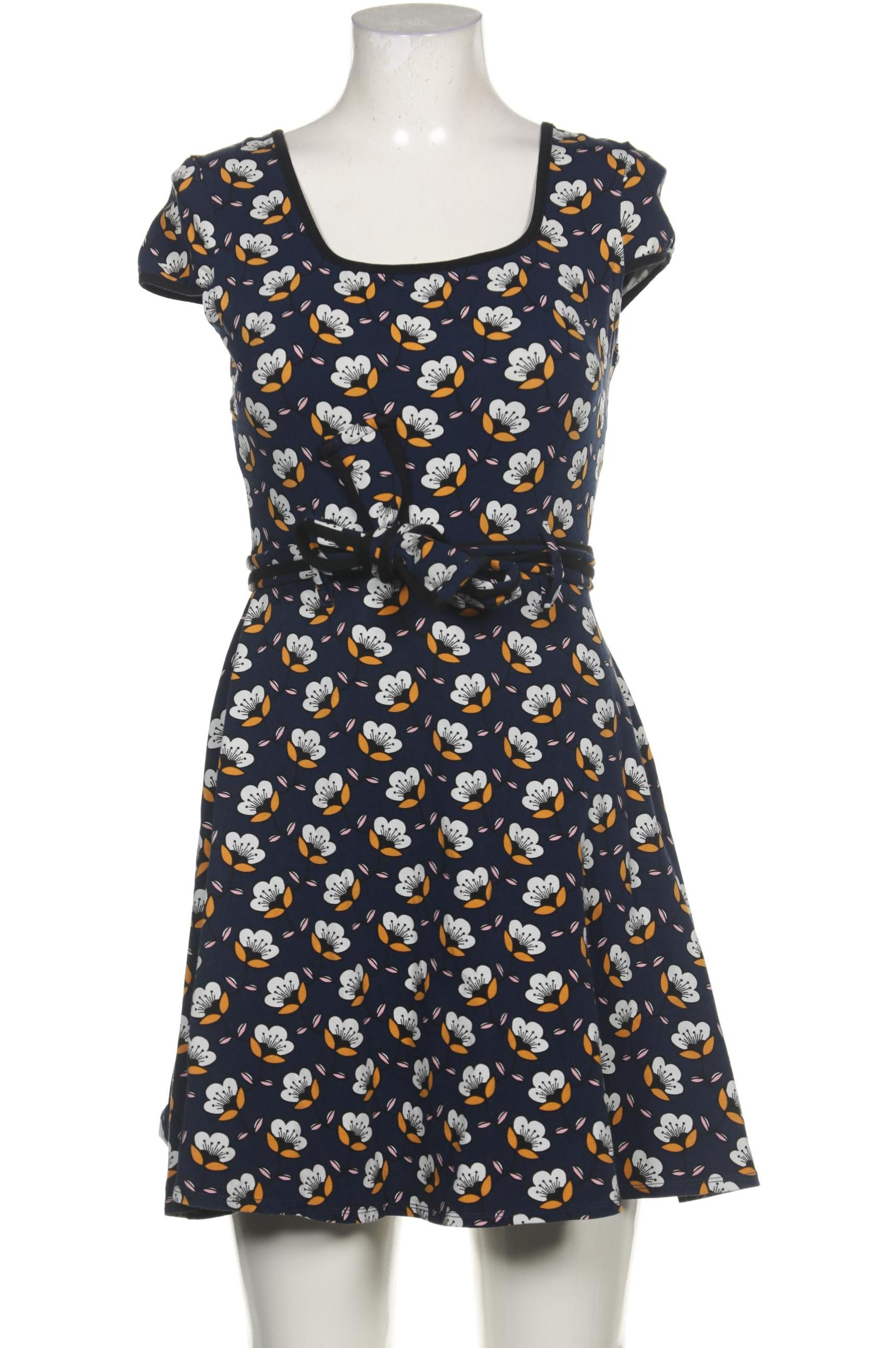 

Dorothy Perkins Damen Kleid, marineblau, Gr. 40
