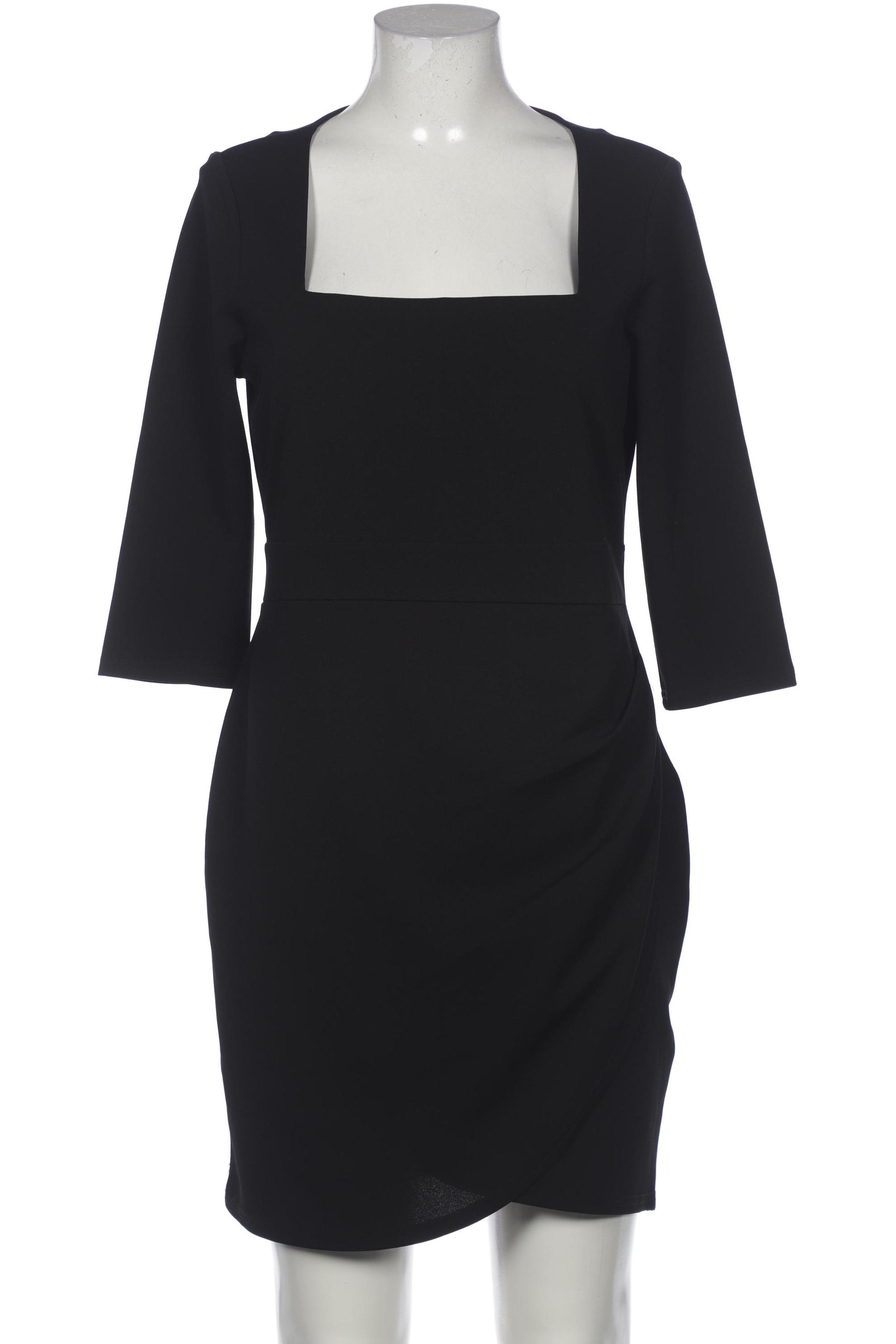 

Dorothy Perkins Damen Kleid, schwarz, Gr. 42
