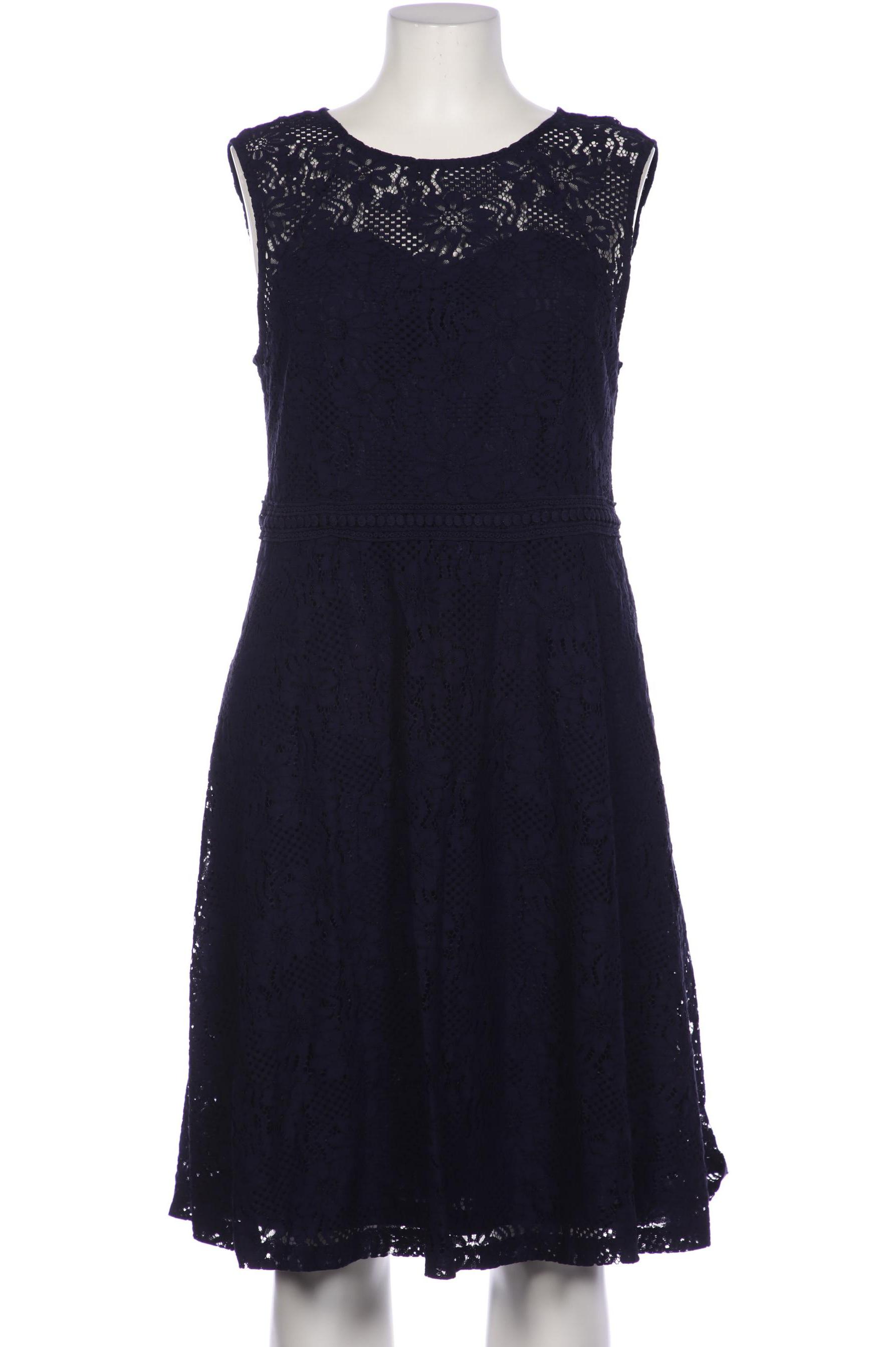 

Dorothy Perkins Damen Kleid, marineblau