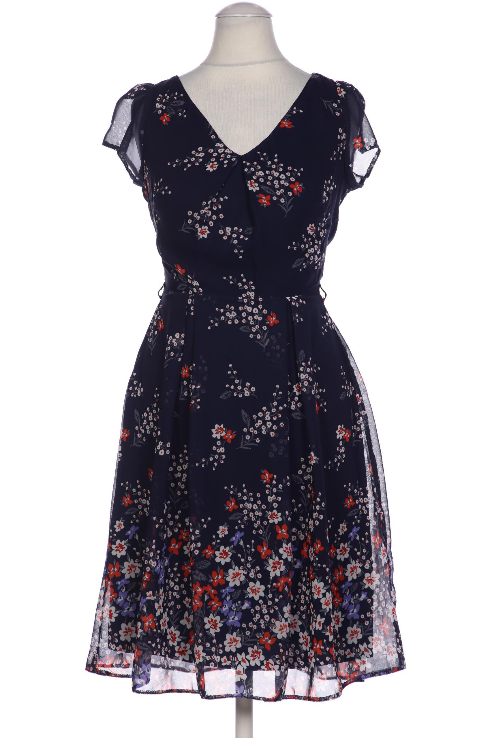 

Dorothy Perkins Damen Kleid, marineblau, Gr. 34