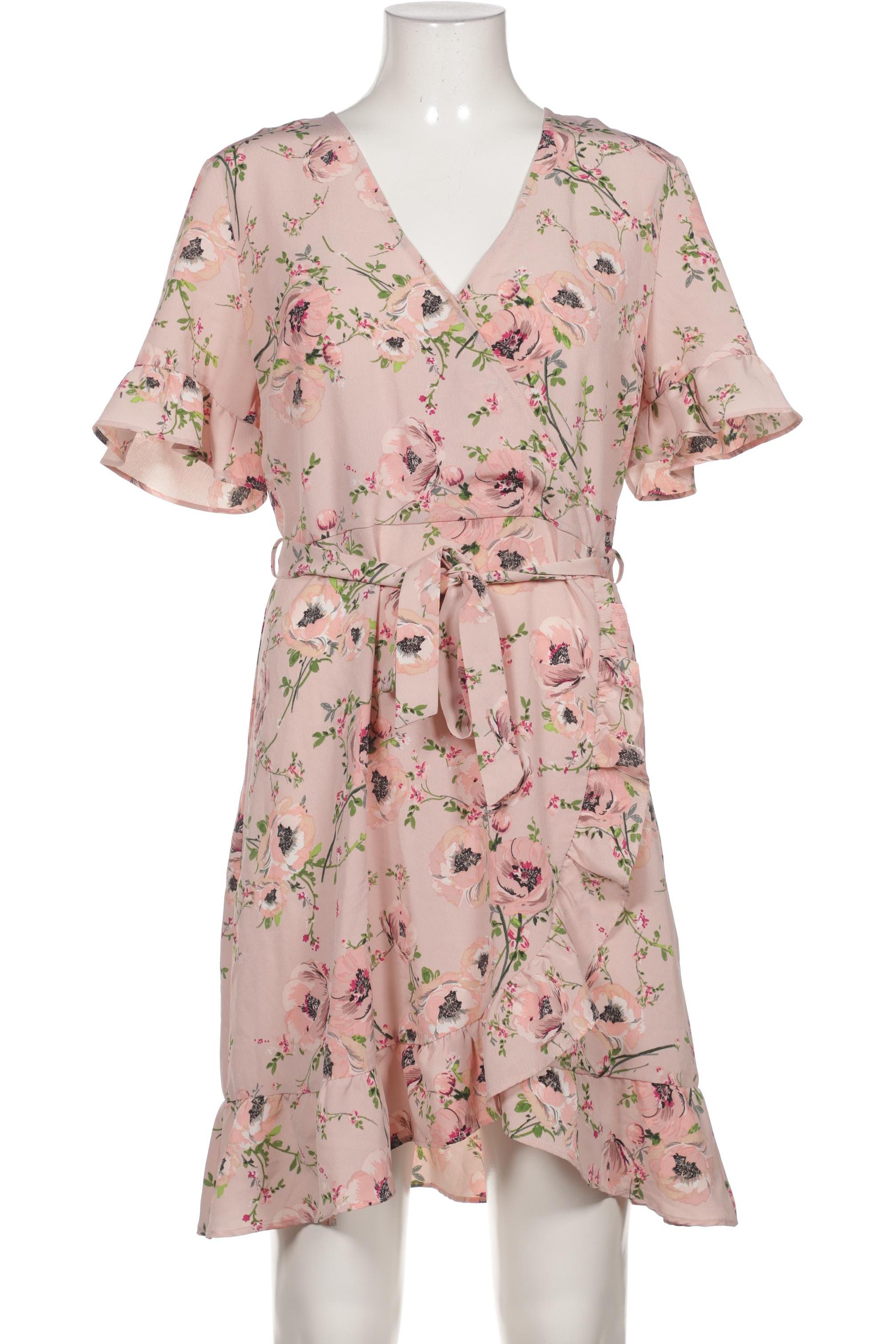 

Dorothy Perkins Damen Kleid, pink, Gr. 42