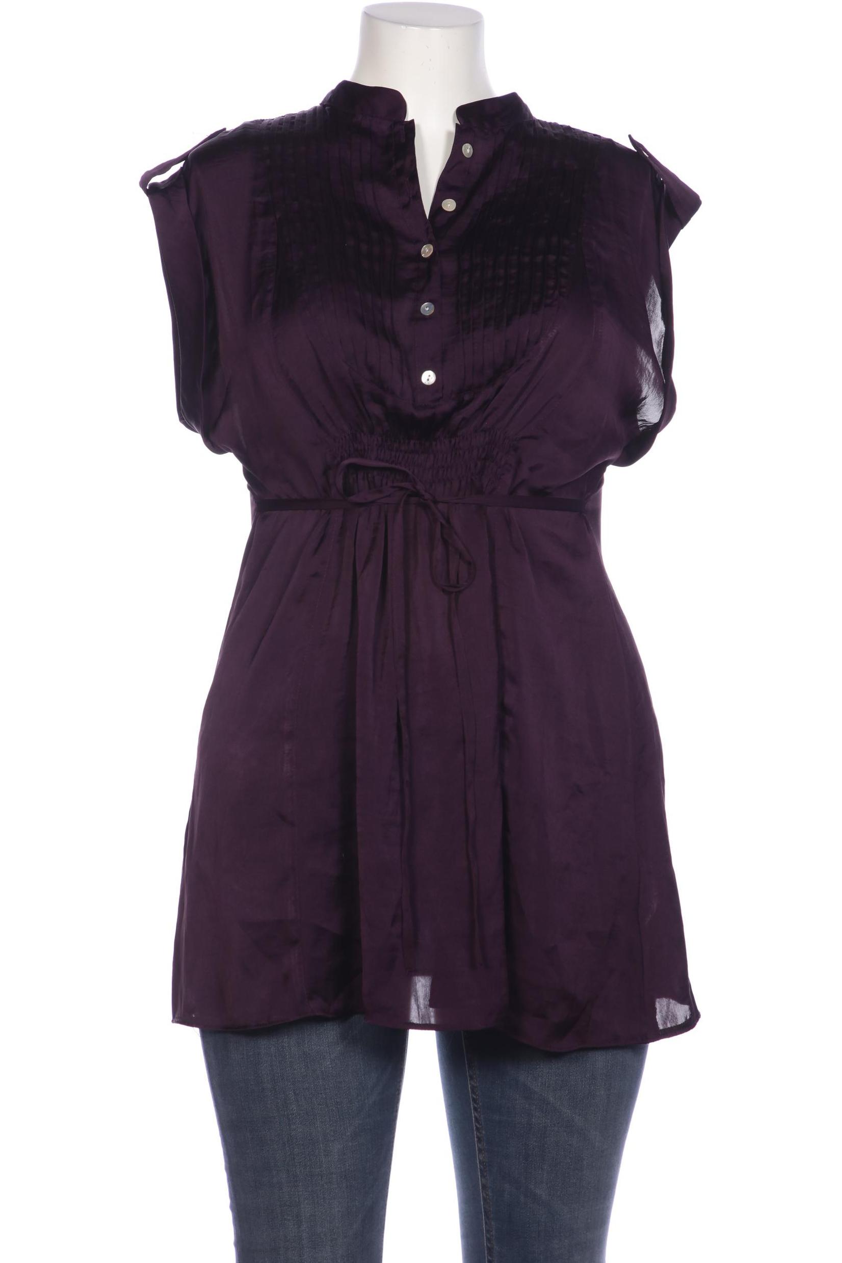 

Dorothy Perkins Damen Bluse, flieder, Gr. 42
