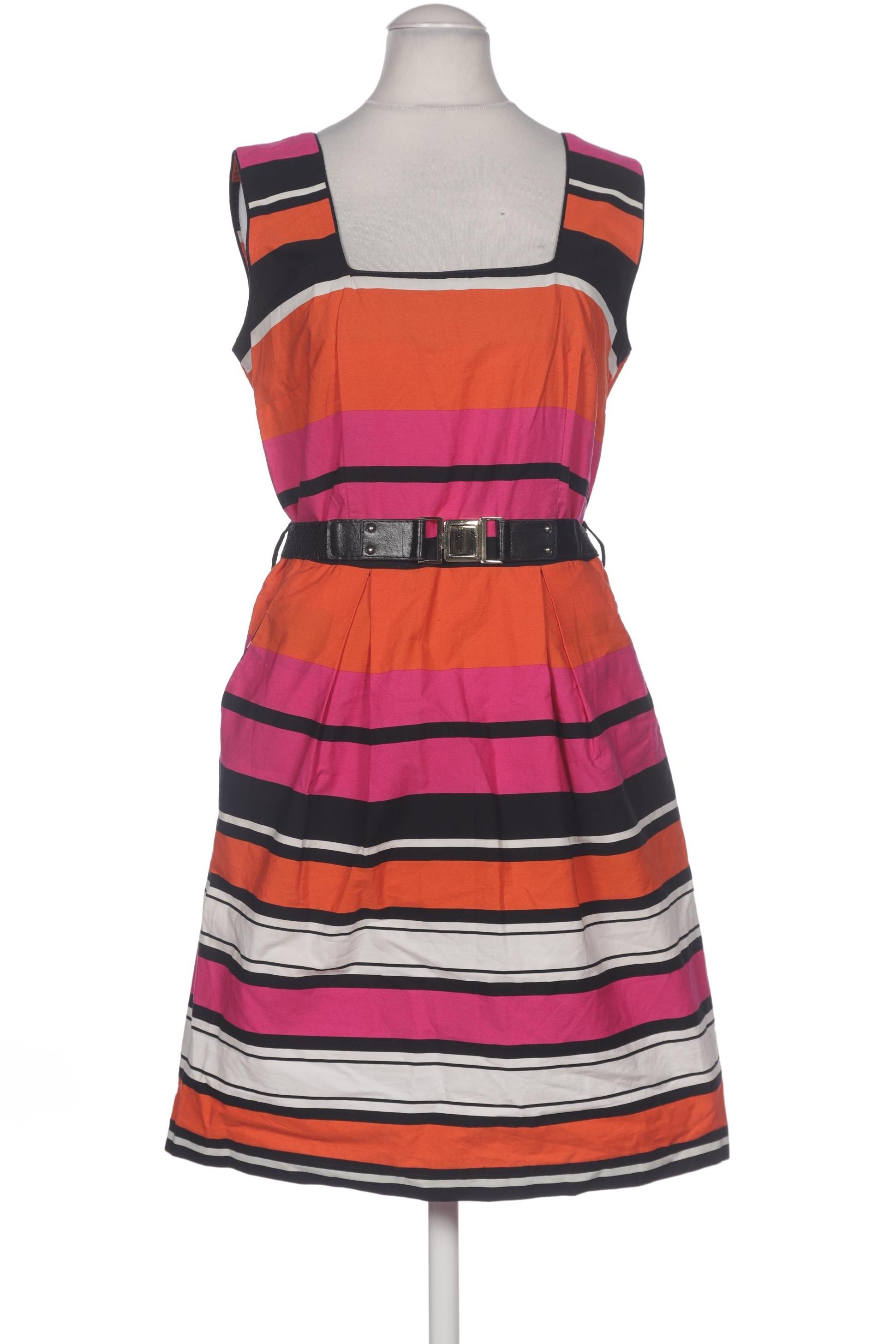 

Dorothy Perkins Damen Kleid, mehrfarbig, Gr. 38