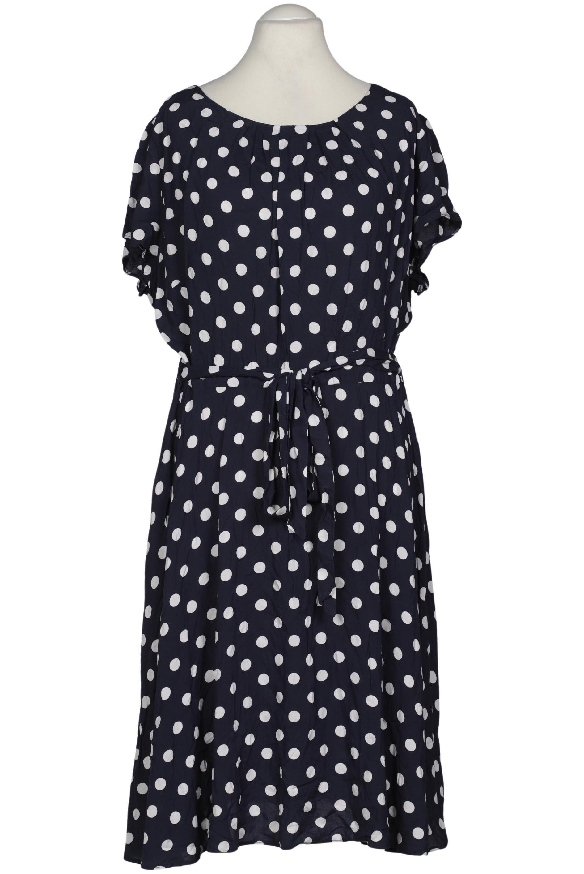 

Dorothy Perkins Damen Kleid, marineblau, Gr. 24