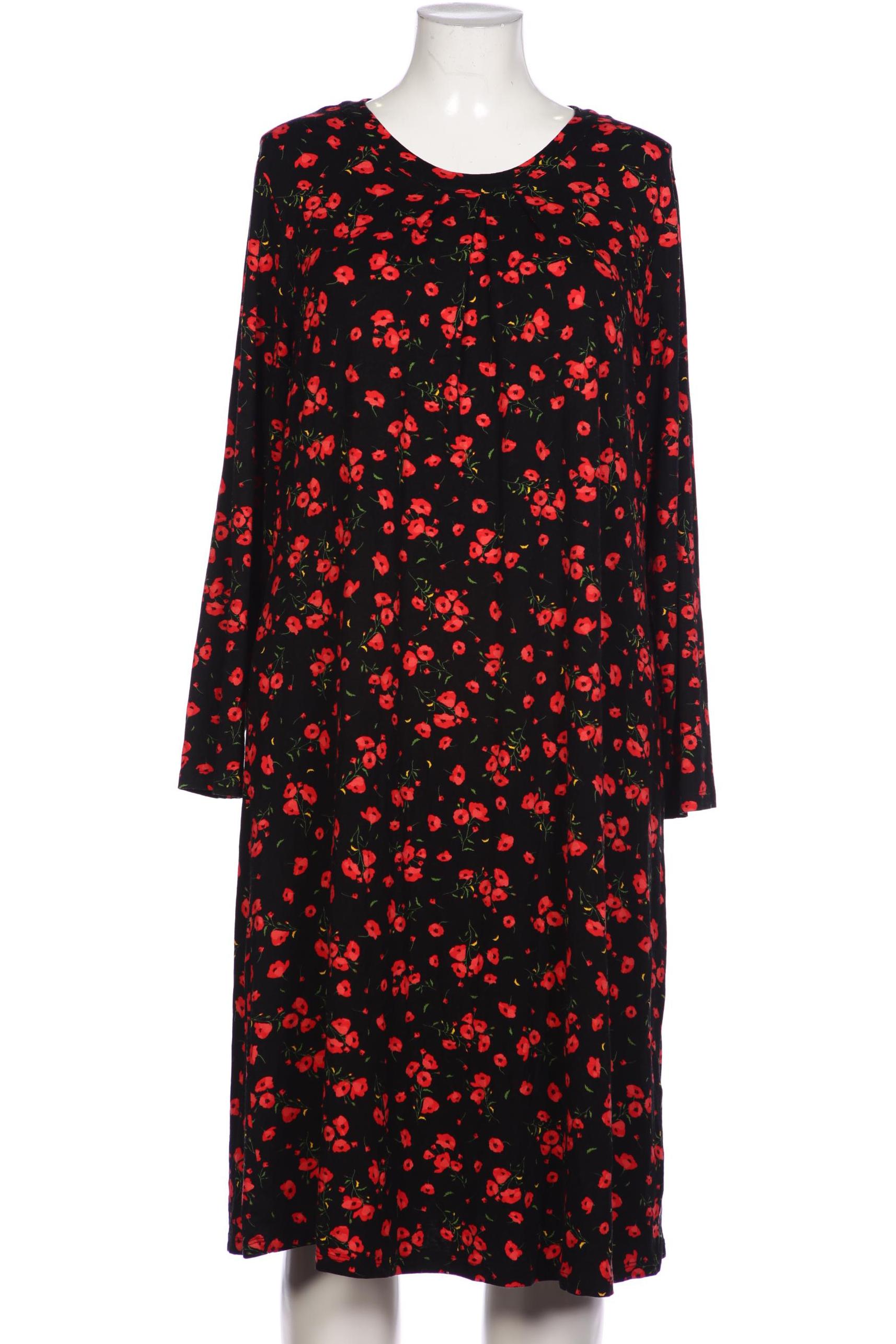 

Dorothy Perkins Damen Kleid, schwarz, Gr. 48