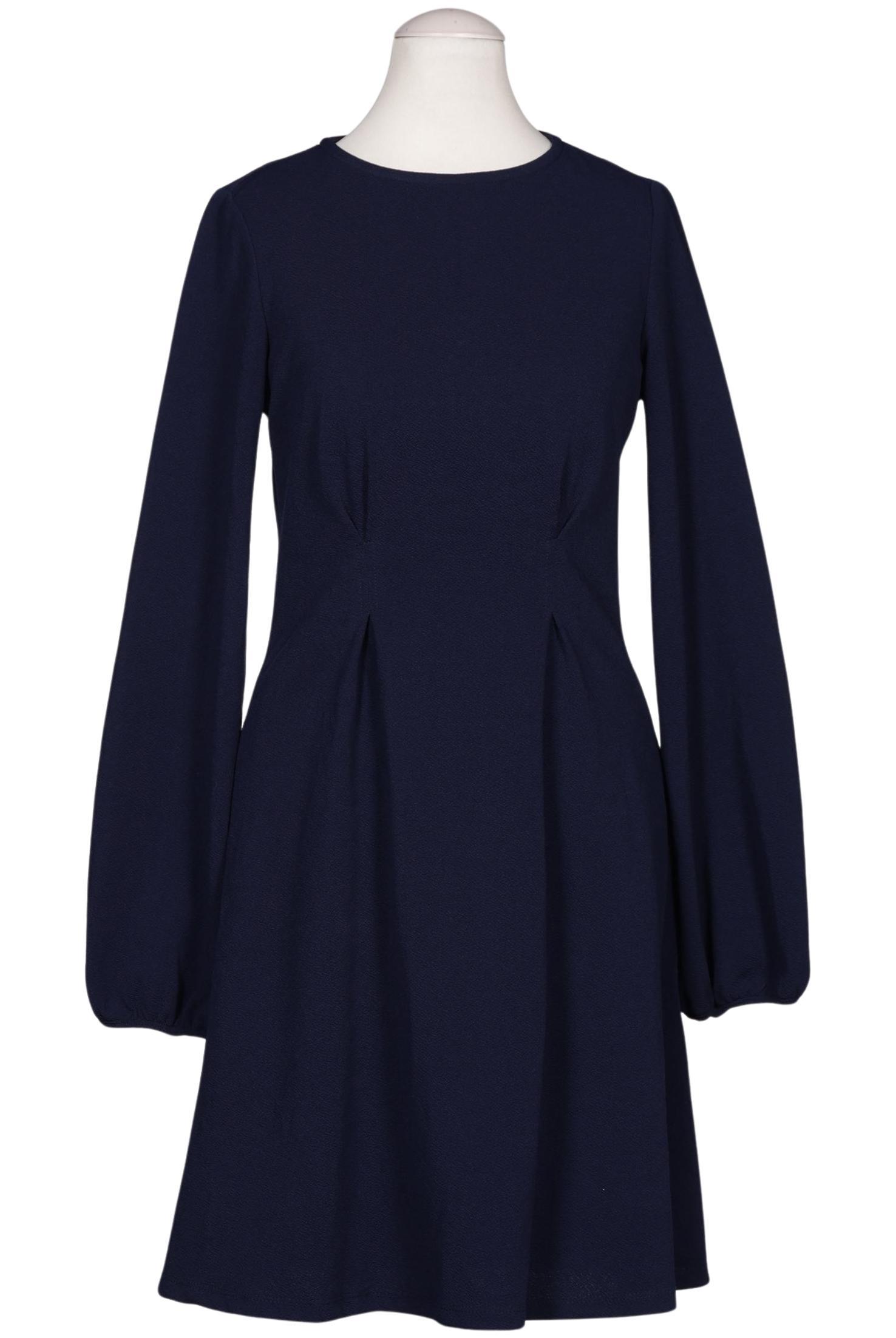 

Dorothy Perkins Damen Kleid, marineblau, Gr. 34