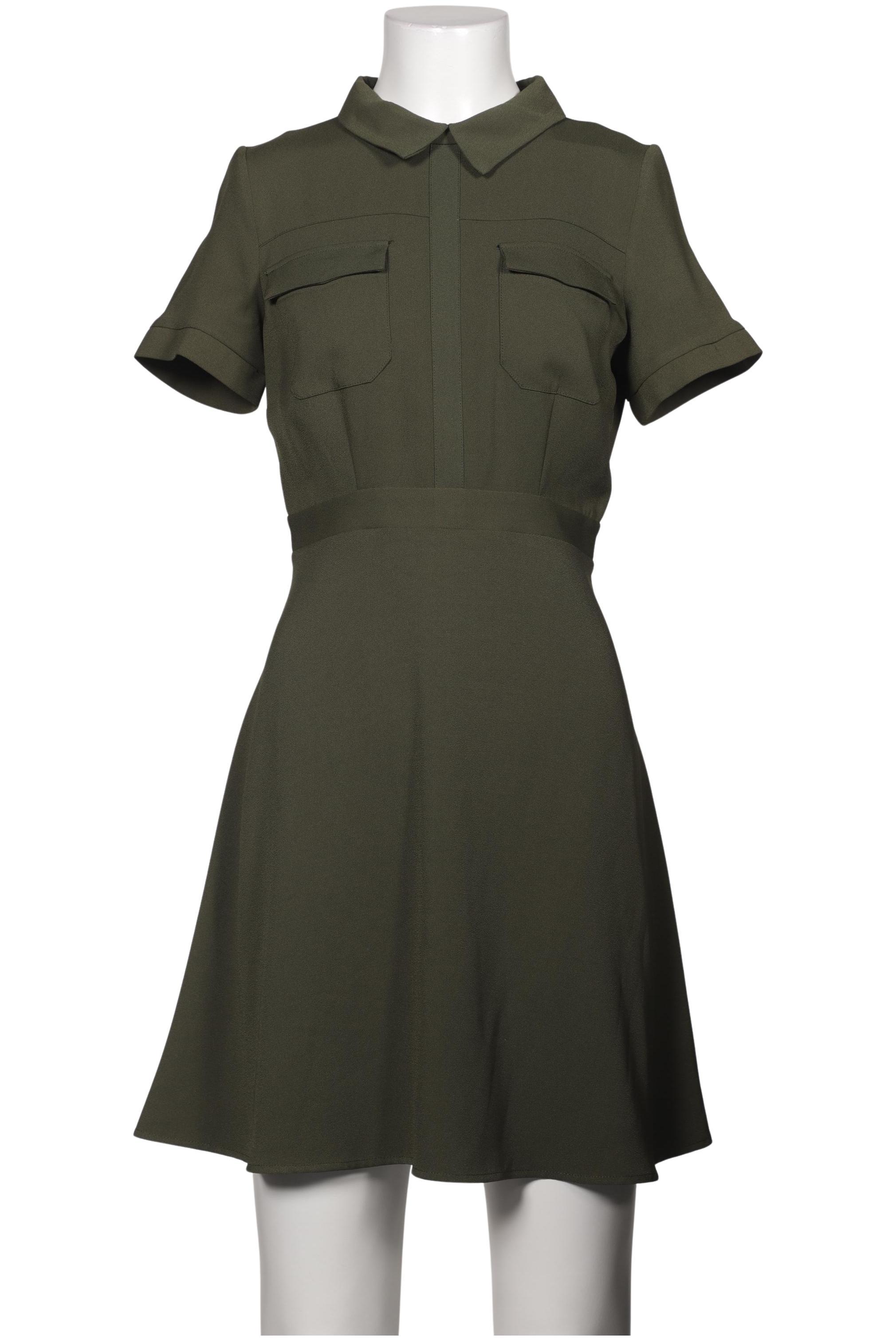 

Dorothy Perkins Damen Kleid, grün, Gr. 38