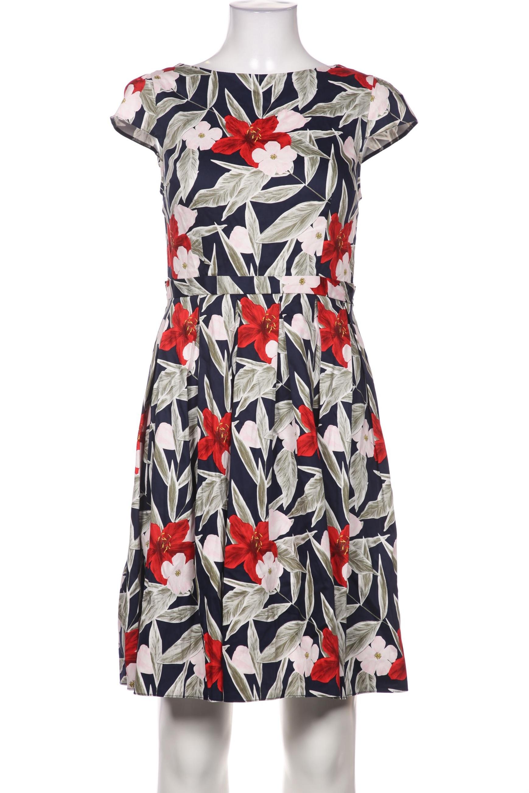 

Dorothy Perkins Damen Kleid, marineblau, Gr. 40
