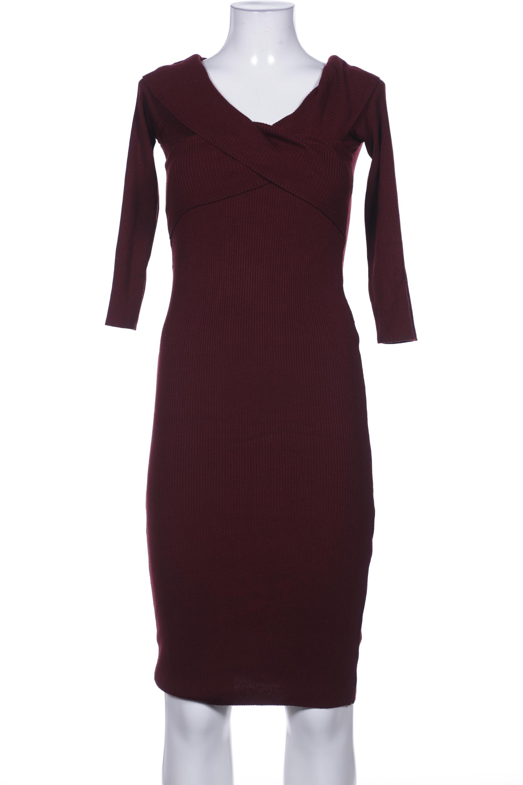 

Dorothy Perkins Damen Kleid, bordeaux, Gr. 40
