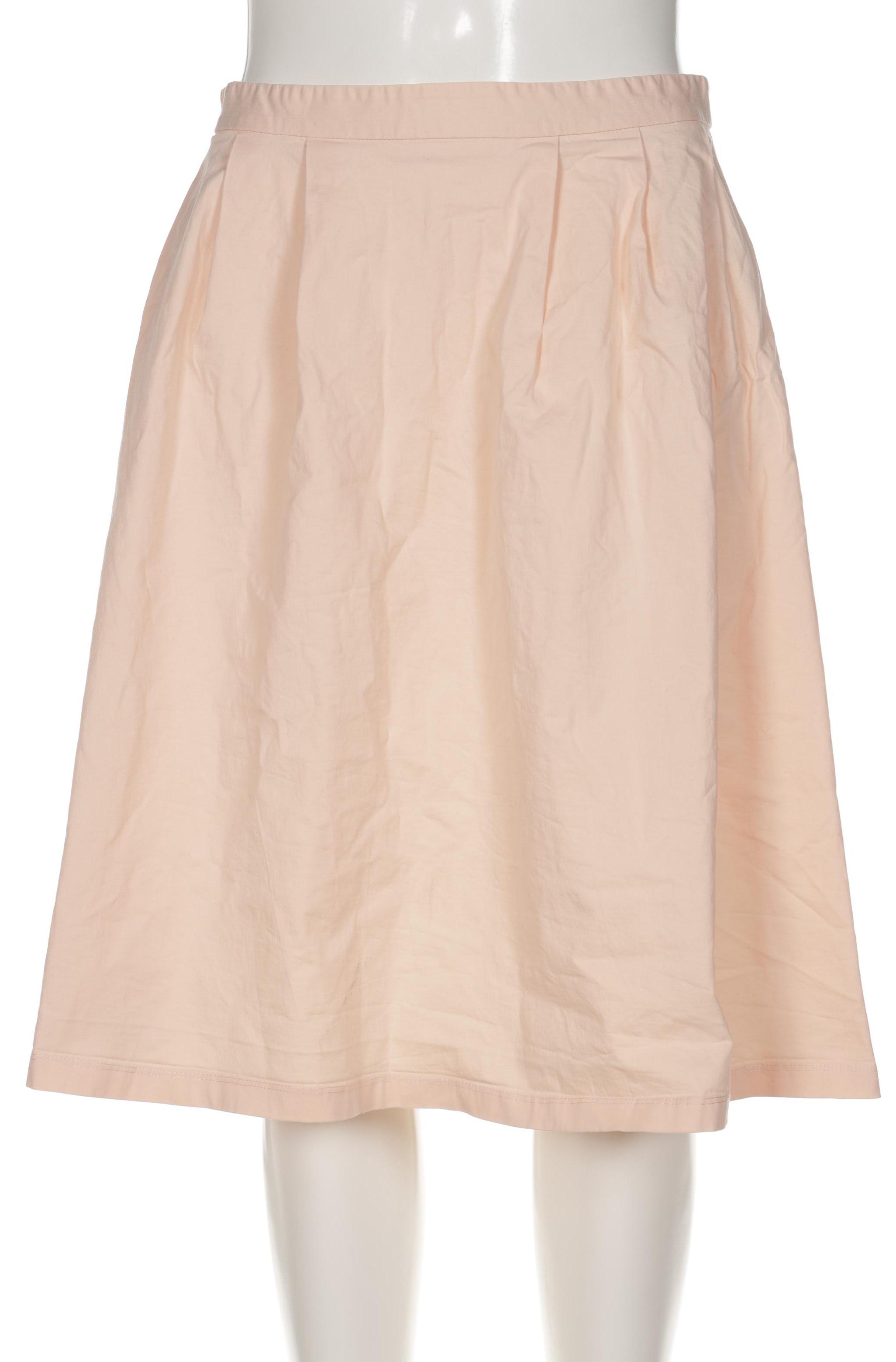 

Dorothy Perkins Damen Rock, orange, Gr. 44