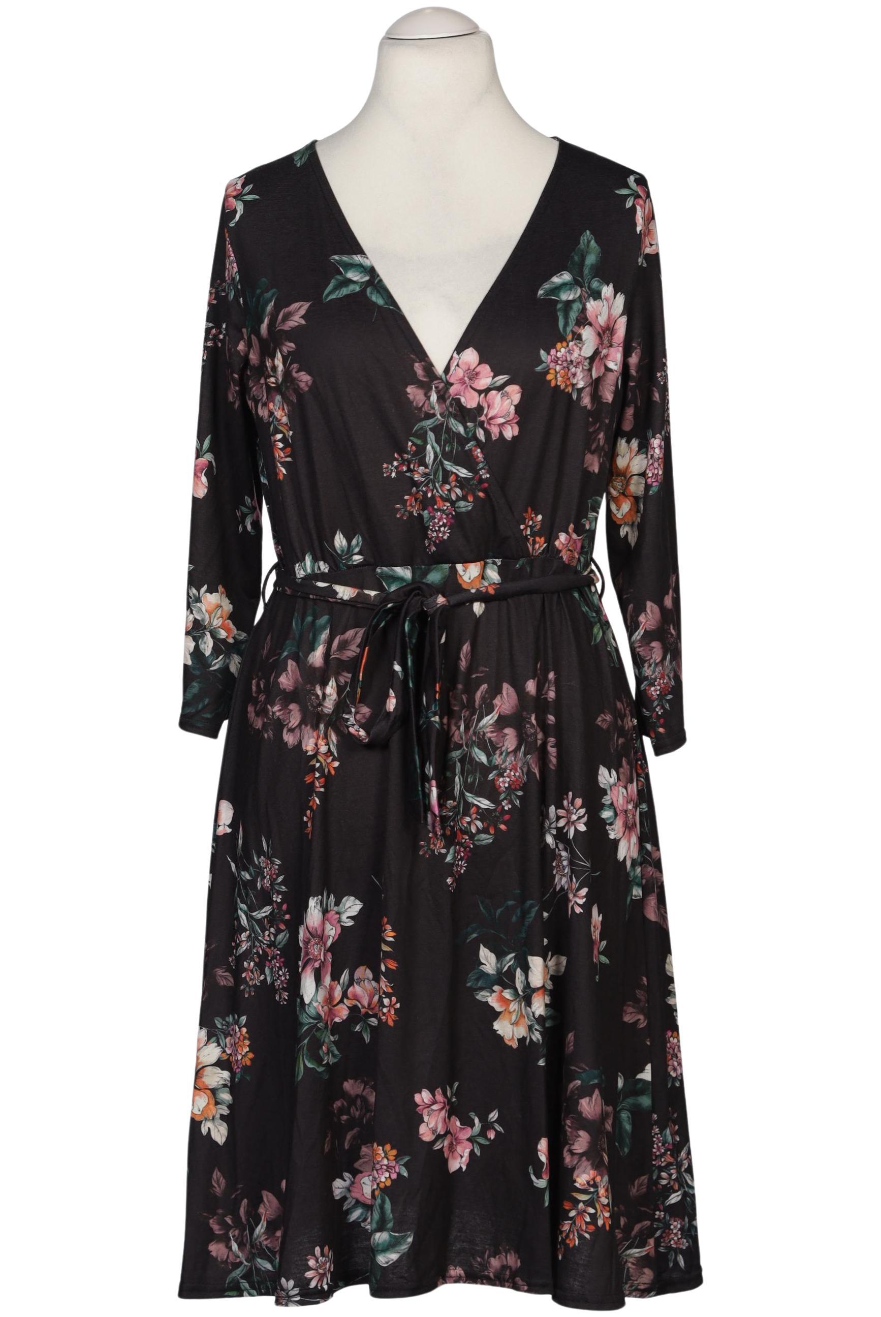 

Dorothy Perkins Damen Kleid, schwarz, Gr. 46