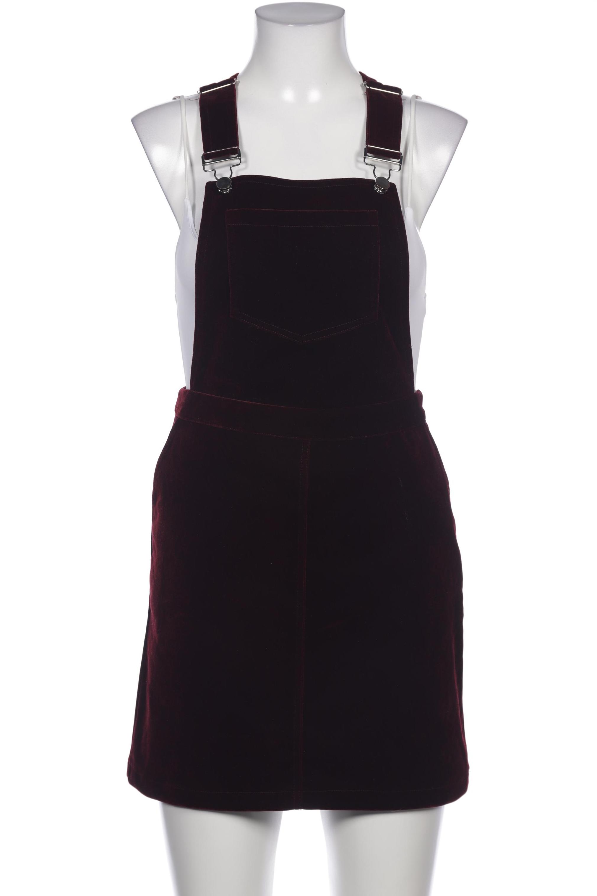 

Dorothy Perkins Damen Kleid, bordeaux, Gr. 36