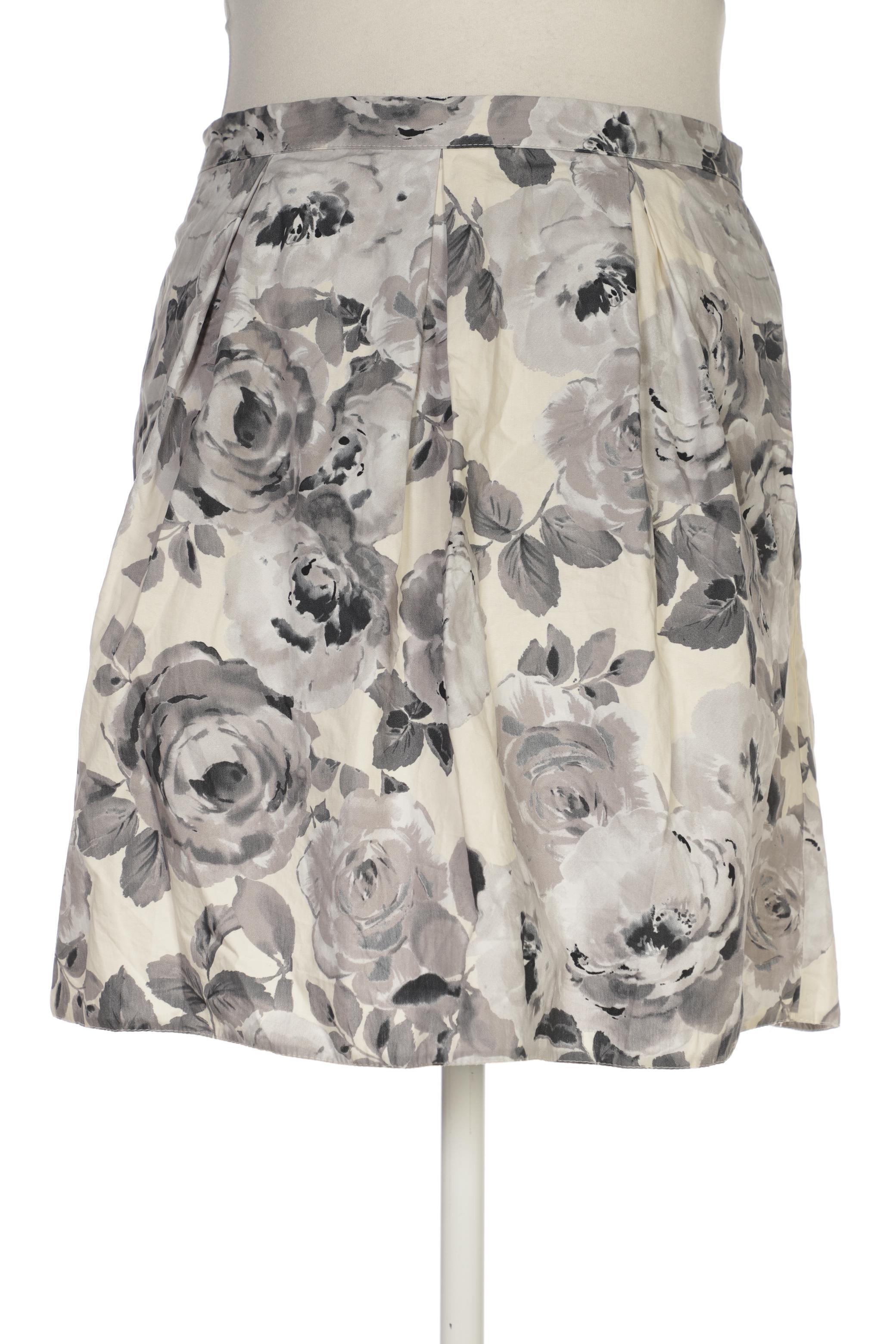 

Dorothy Perkins Damen Rock, grau, Gr. 42
