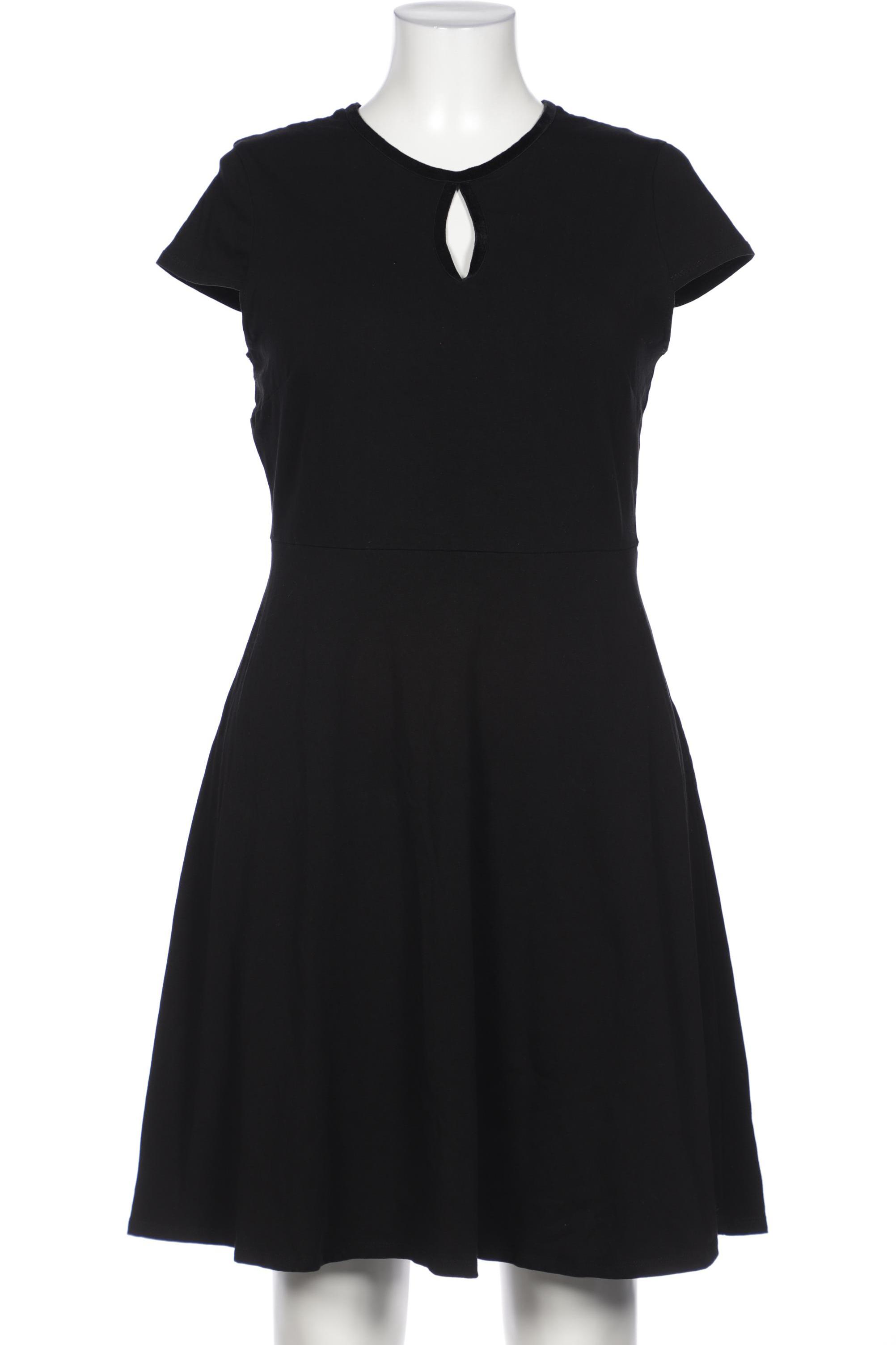 

Dorothy Perkins Damen Kleid, schwarz