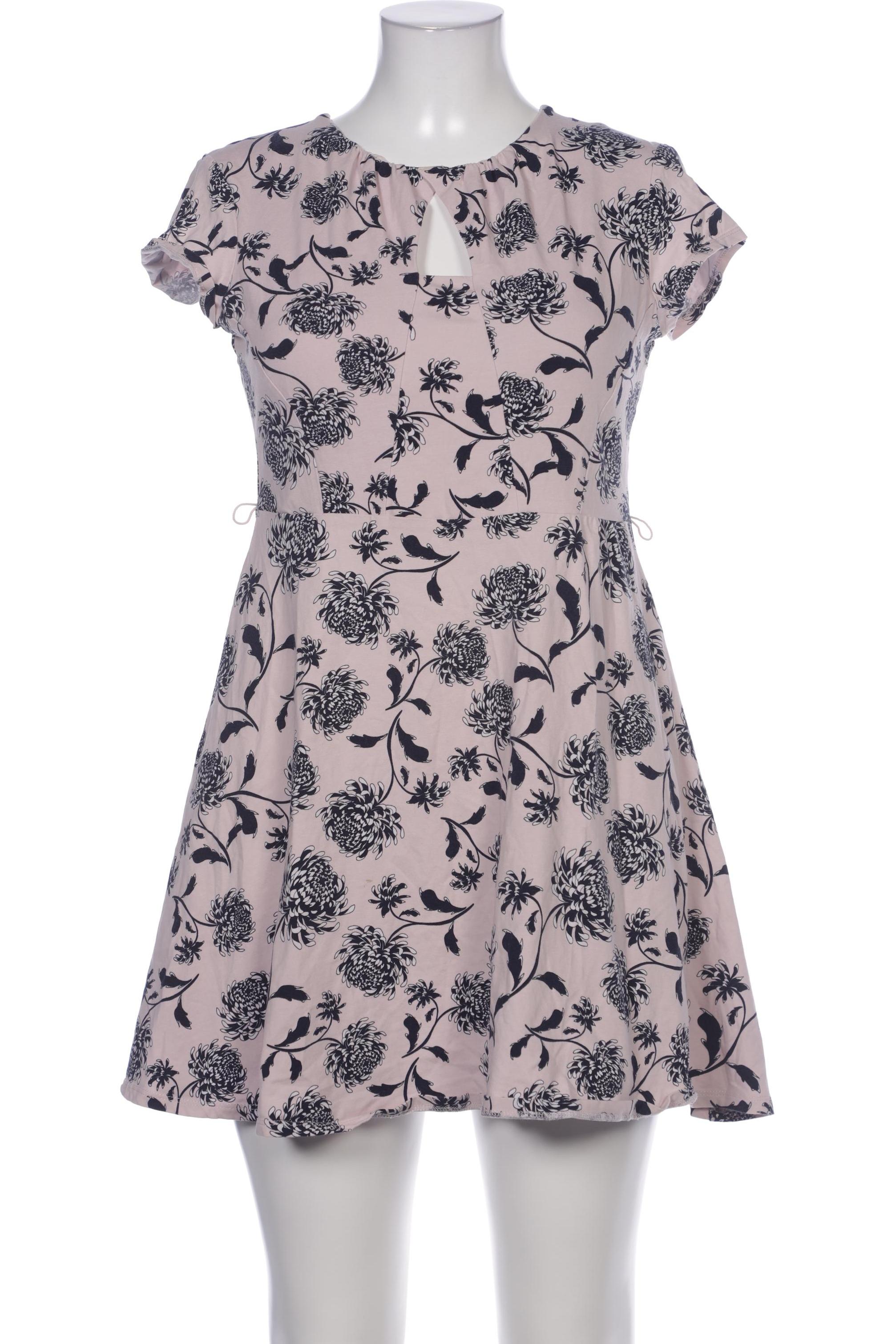

Dorothy Perkins Damen Kleid, pink, Gr. 44