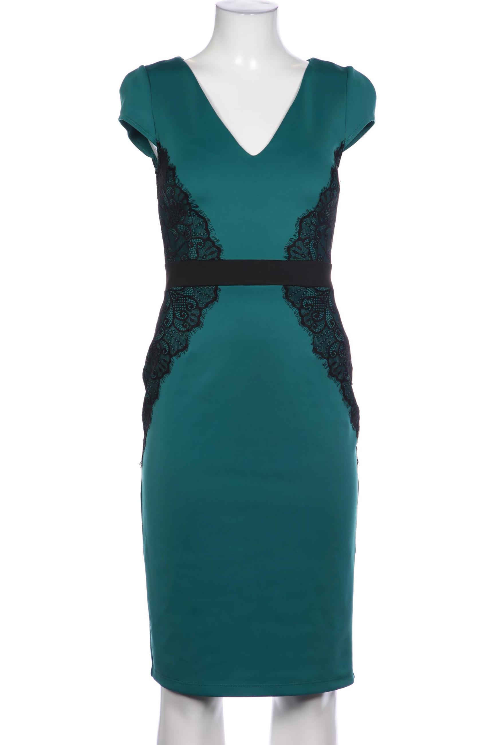 

Dorothy Perkins Damen Kleid, grün, Gr. 38