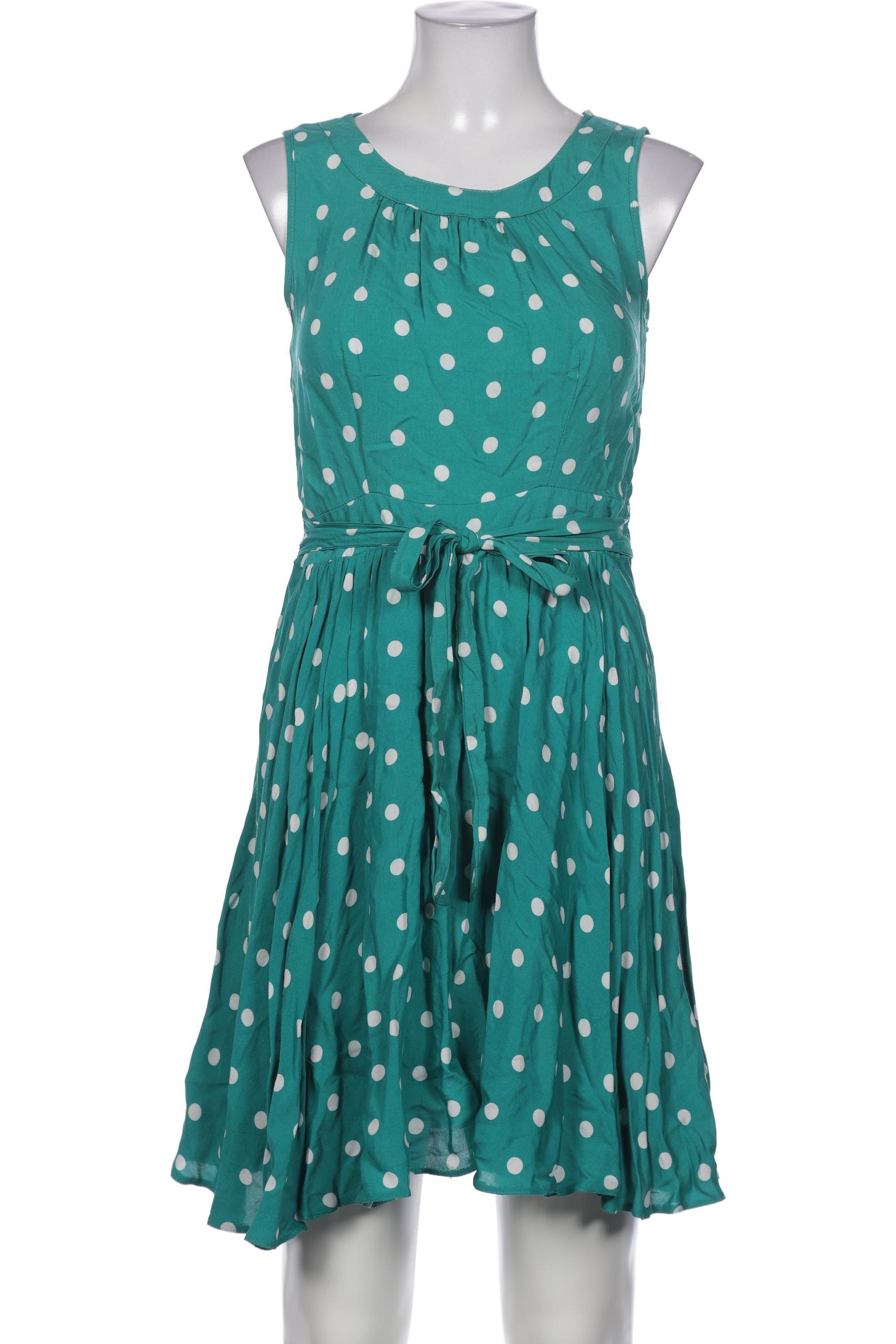 

Dorothy Perkins Damen Kleid, türkis, Gr. 40