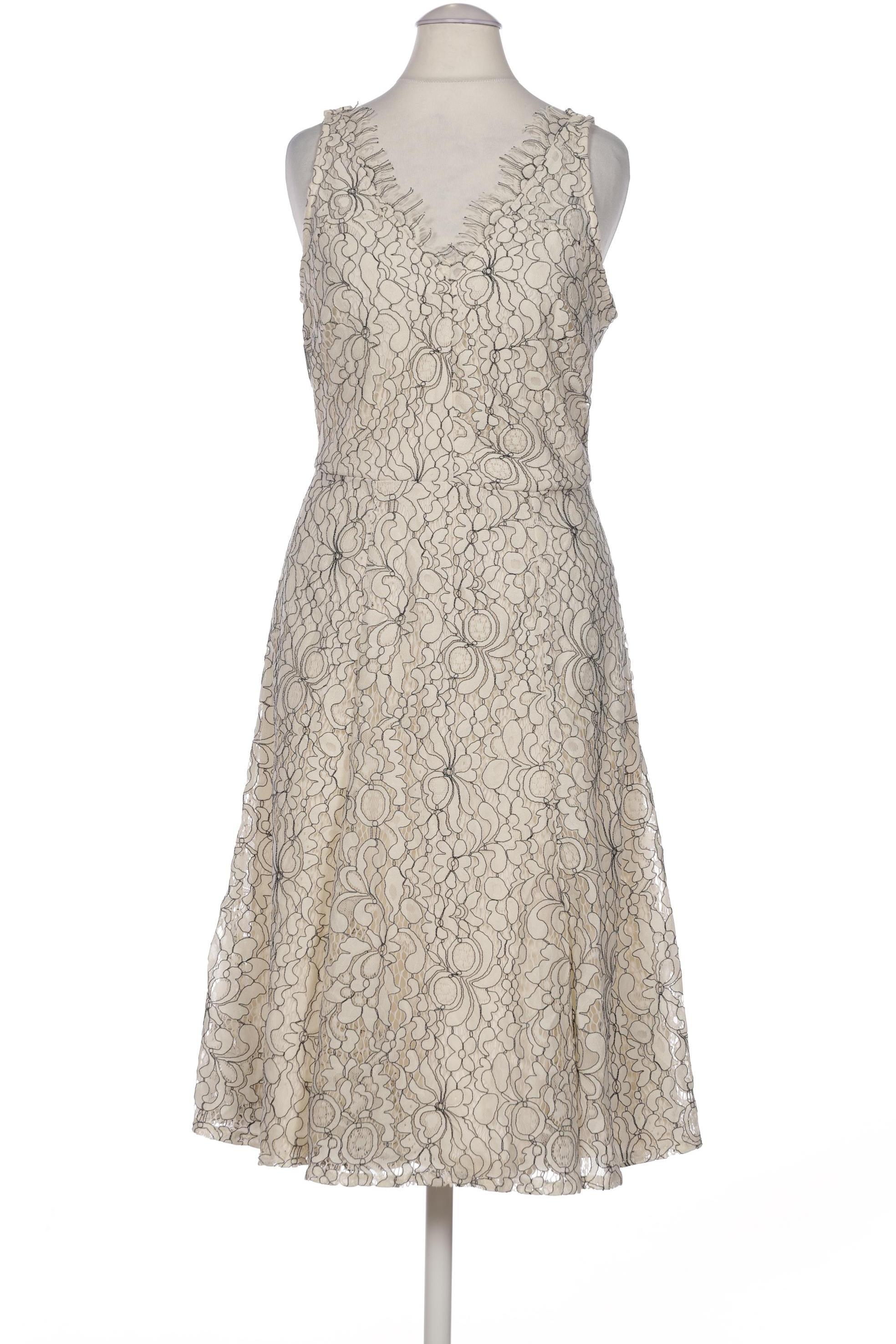 

Dorothy Perkins Damen Kleid, cremeweiß, Gr. 36