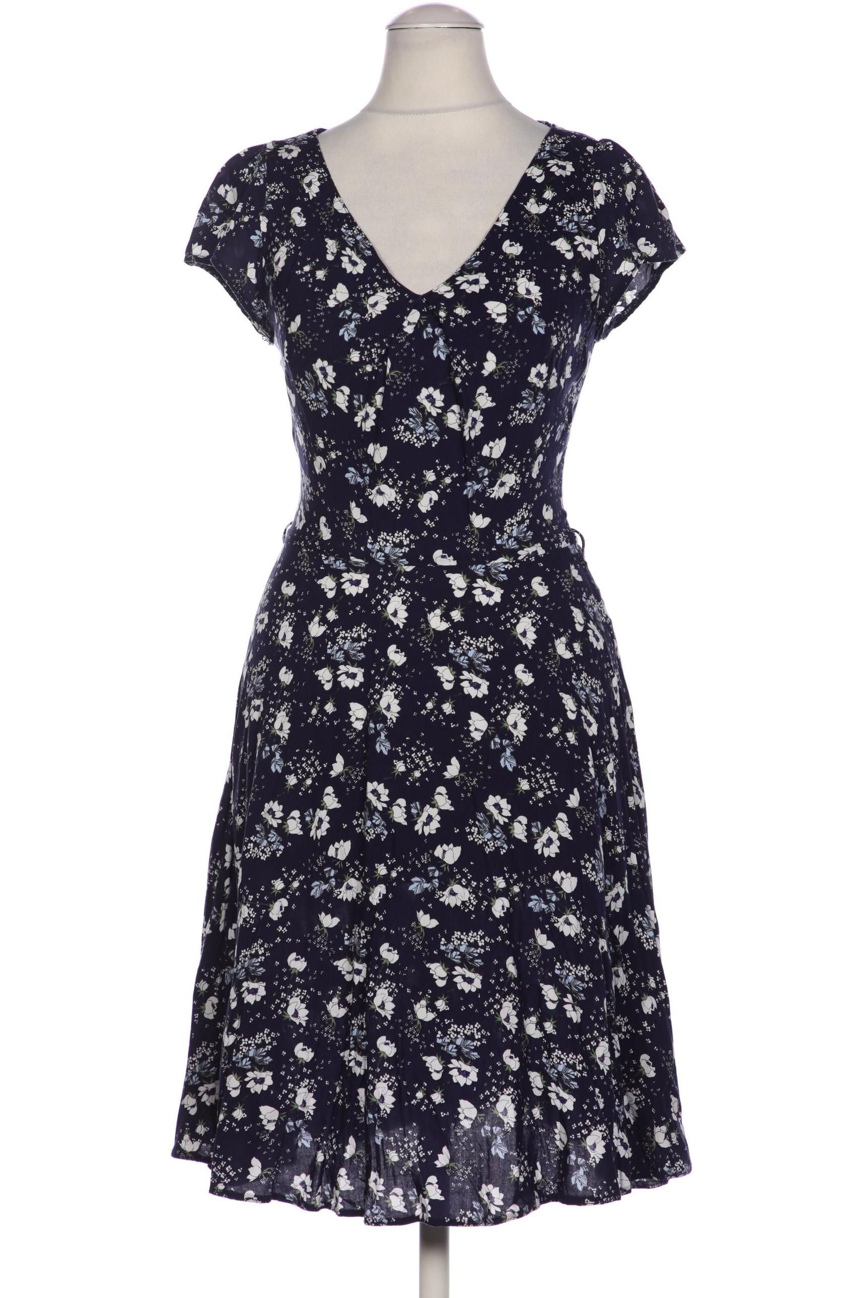 

Dorothy Perkins Damen Kleid, marineblau, Gr. 34