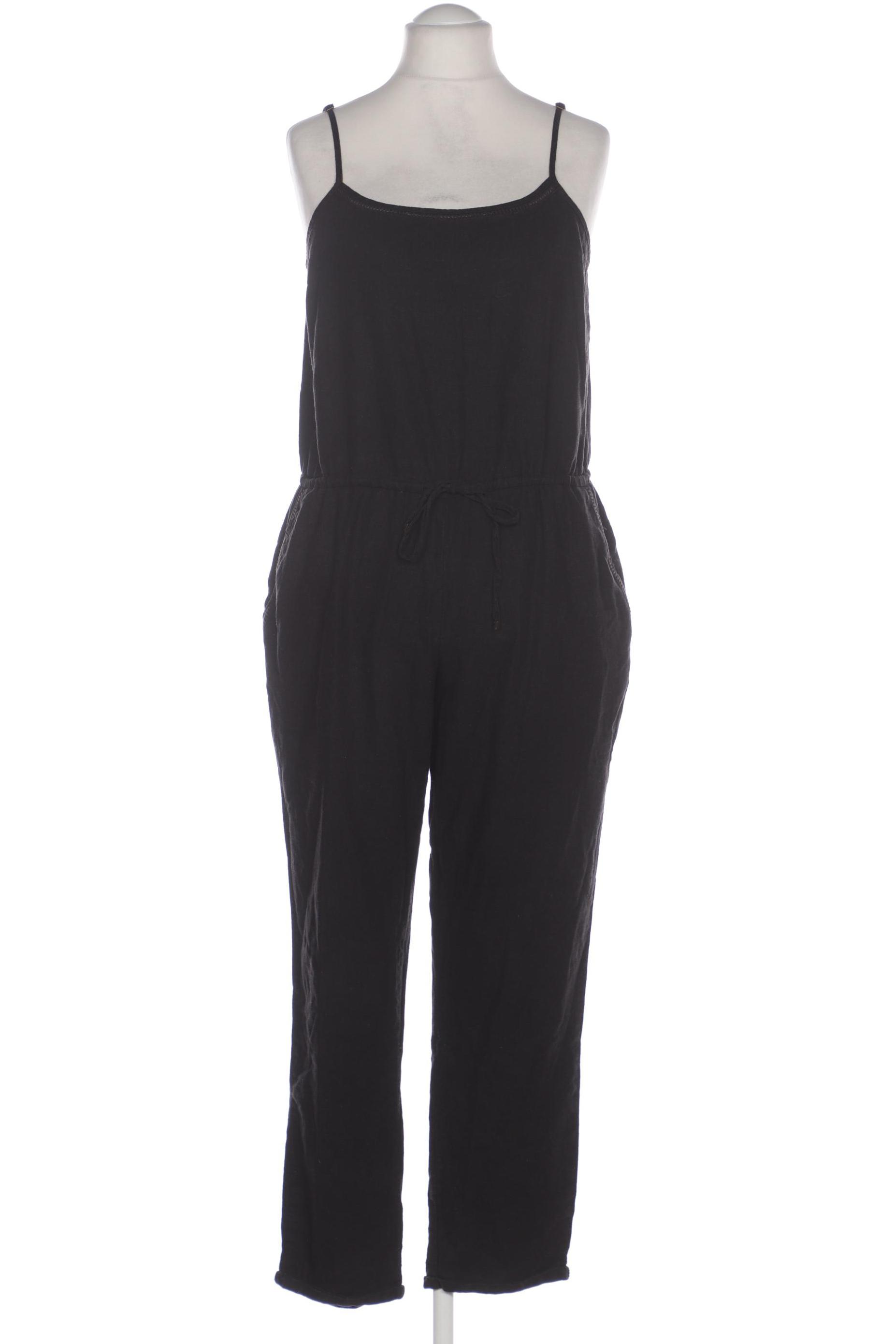 

Dorothy Perkins Damen Jumpsuit/Overall, schwarz, Gr. 42