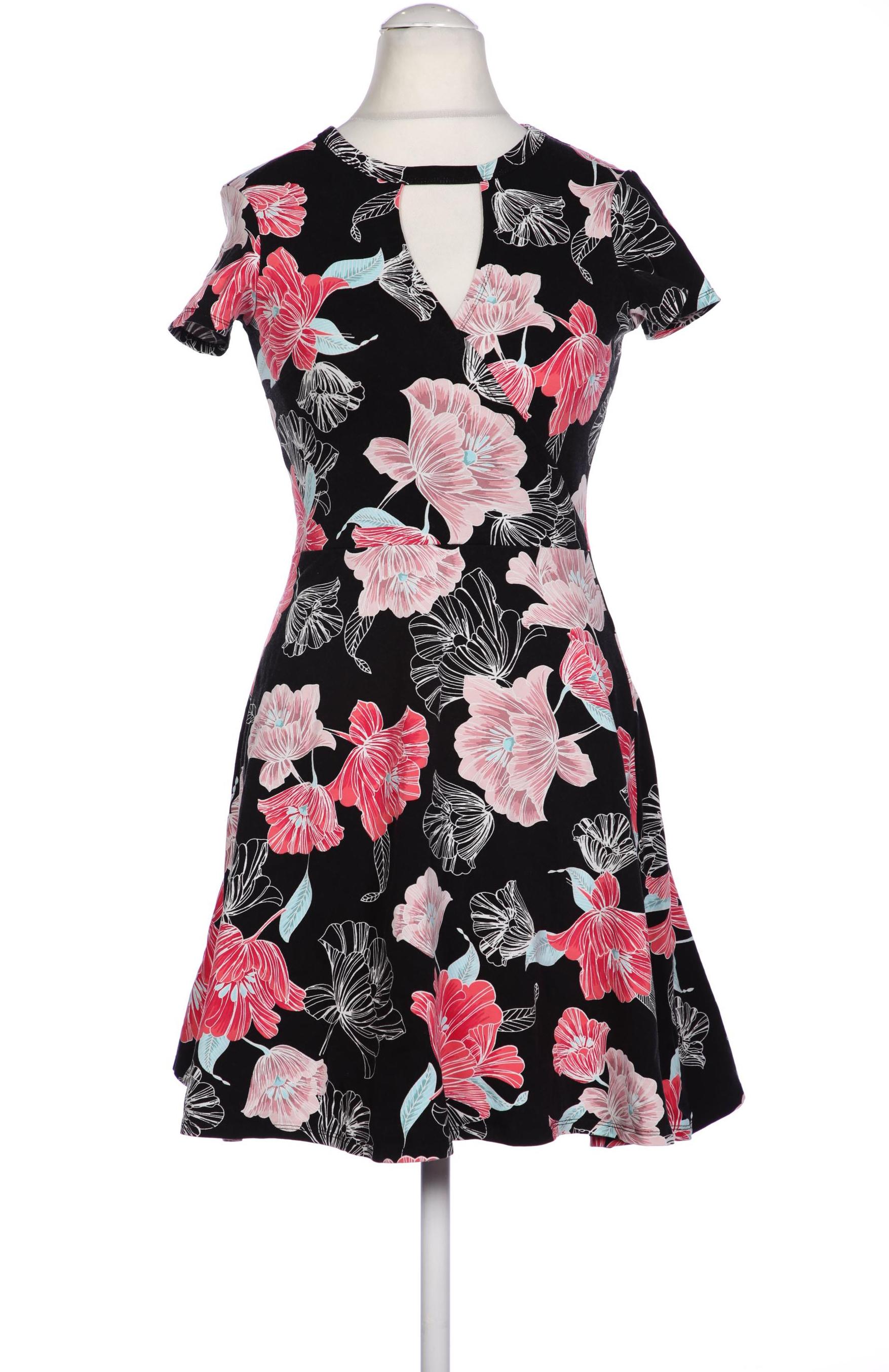 

Dorothy Perkins Damen Kleid, schwarz, Gr. 36