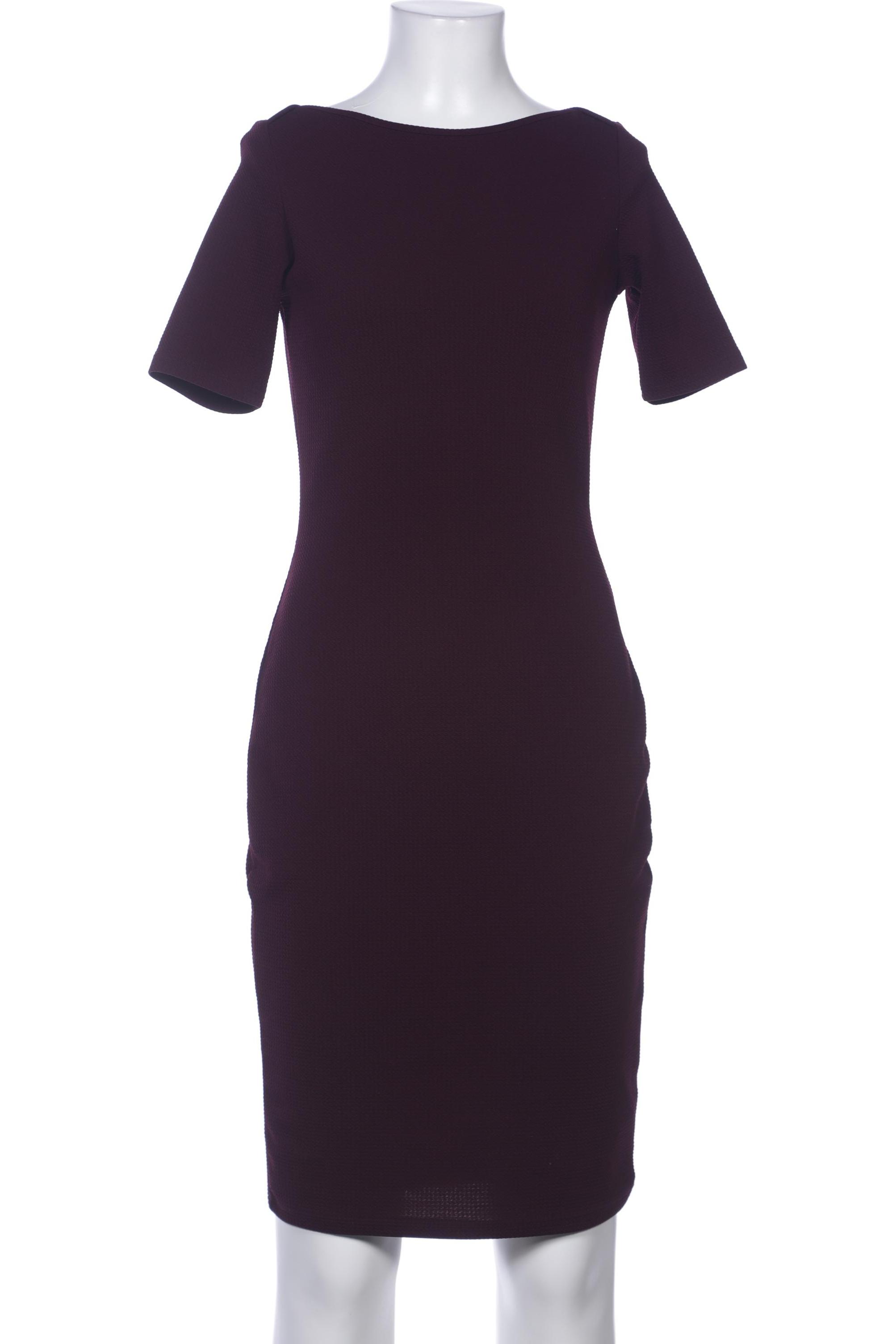 

Dorothy Perkins Damen Kleid, bordeaux, Gr. 34
