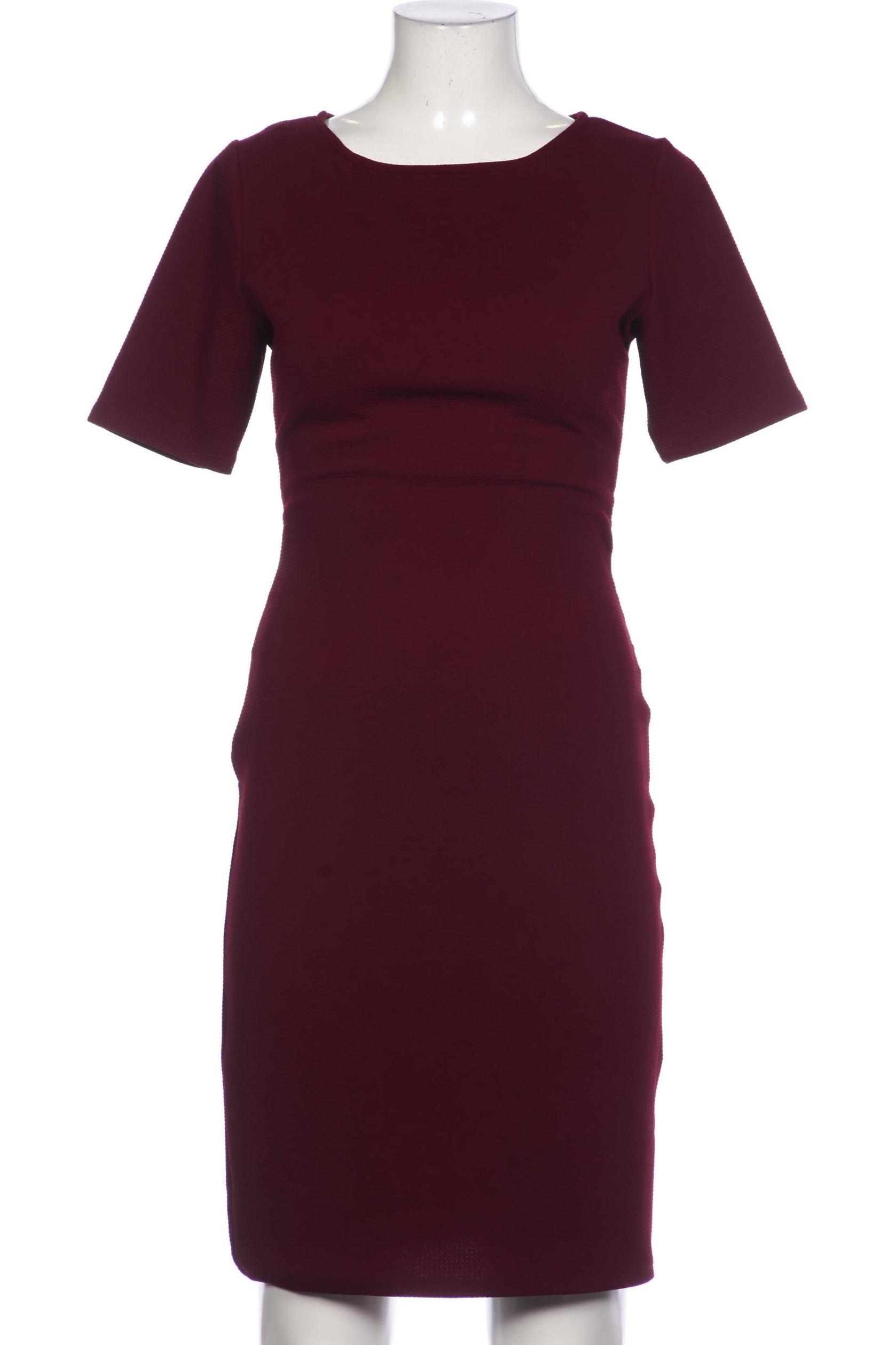 

Dorothy Perkins Damen Kleid, bordeaux, Gr. 40