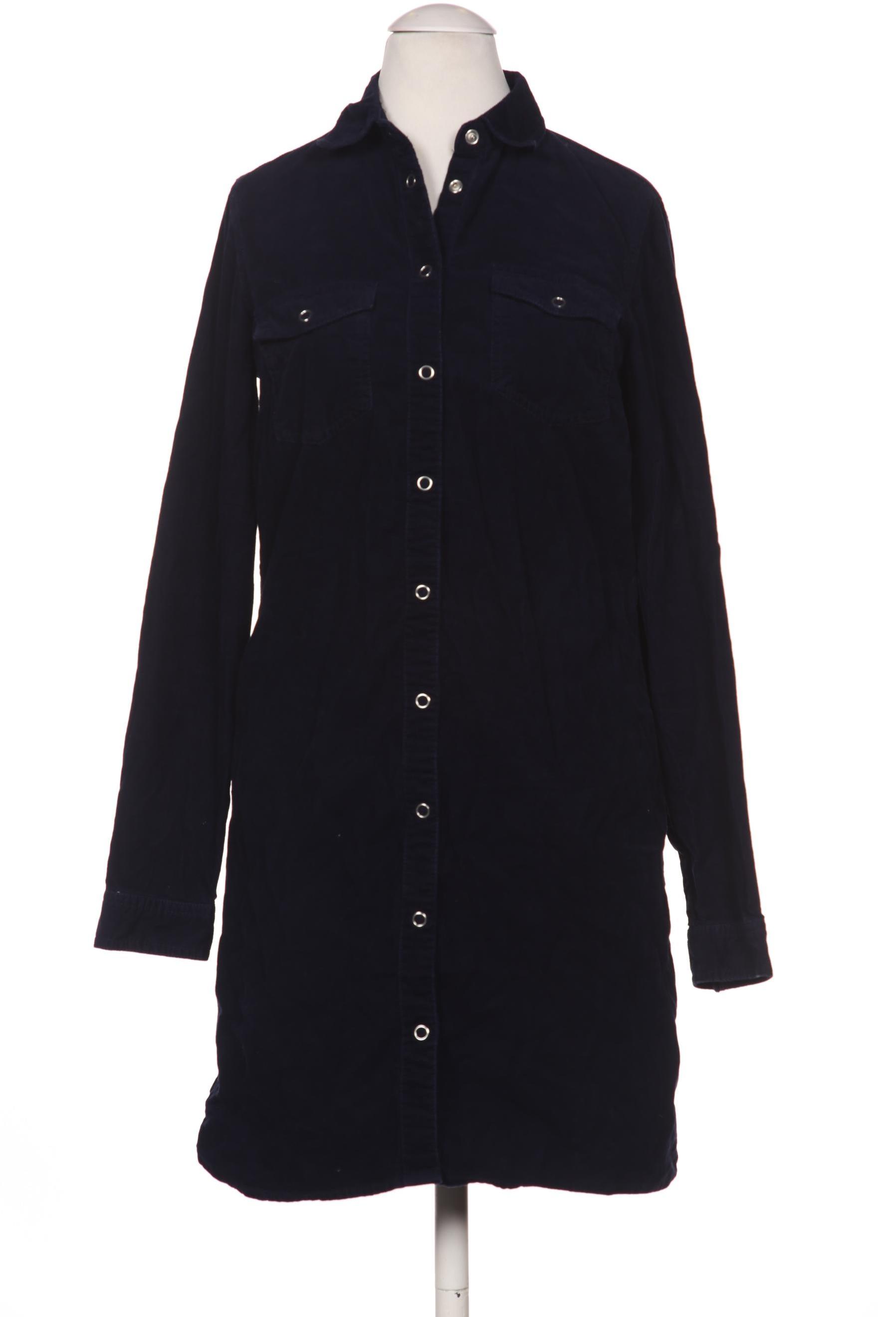 

Dorothy Perkins Damen Kleid, marineblau, Gr. 34