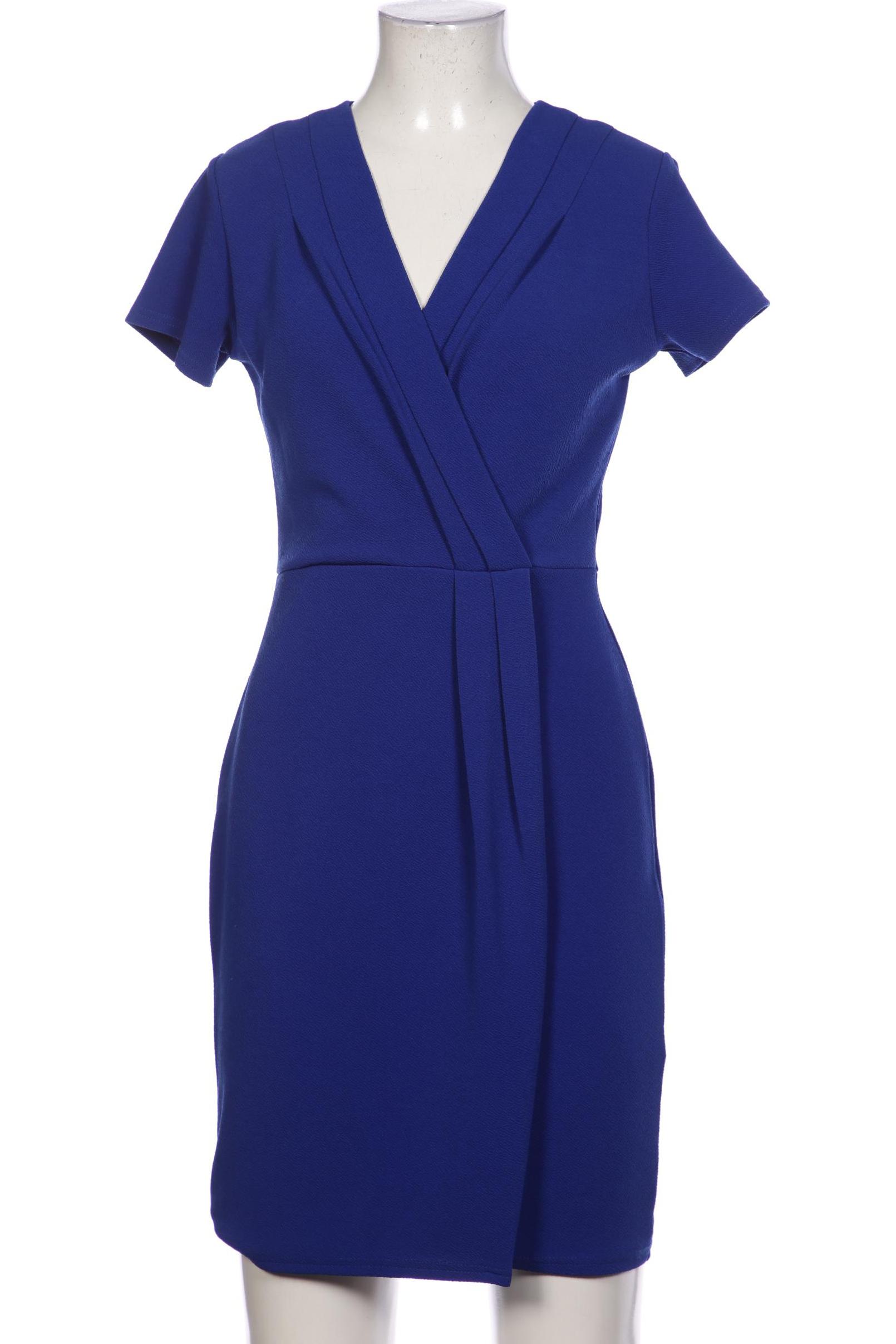 

Dorothy Perkins Damen Kleid, blau, Gr. 36