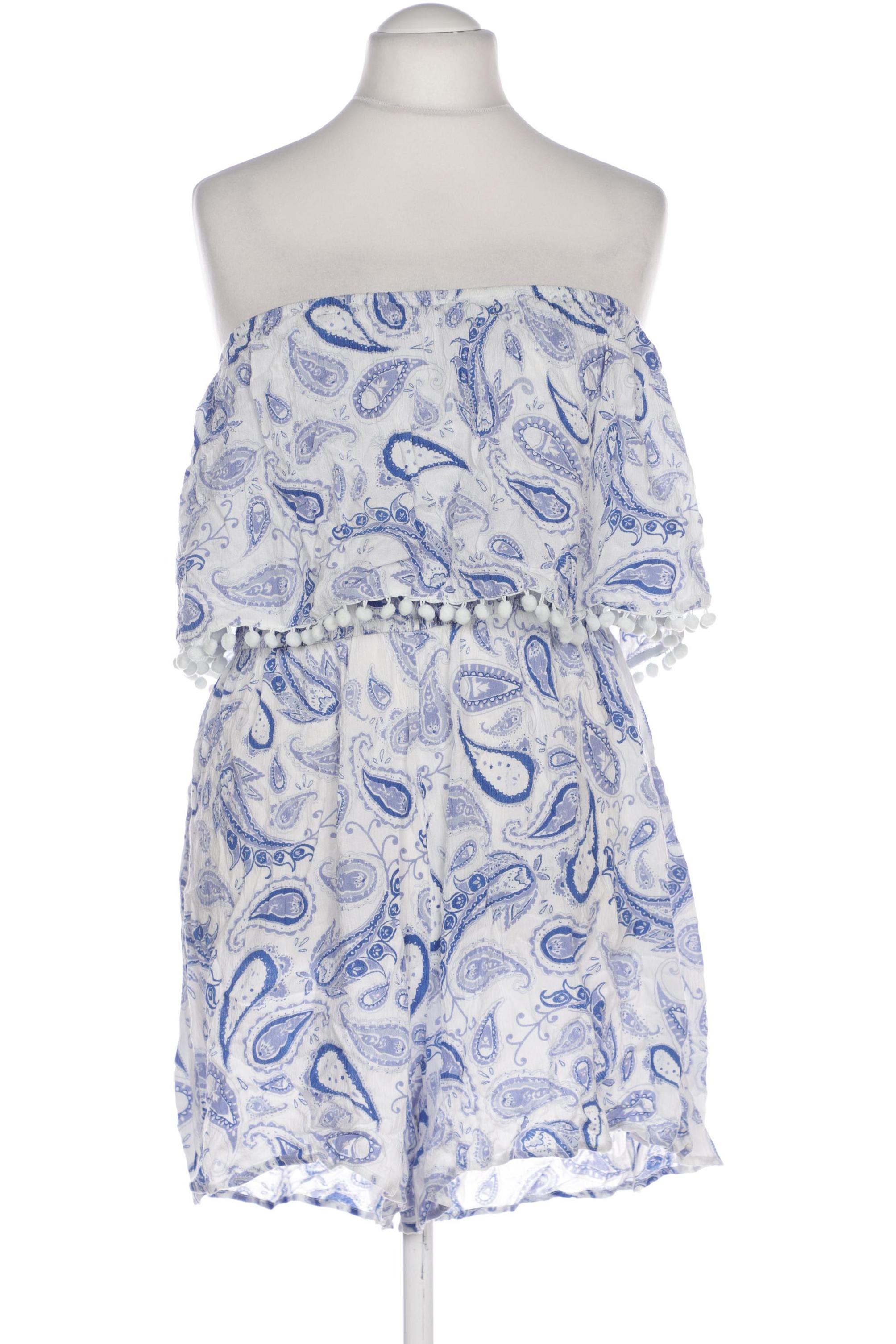 

Dorothy Perkins Damen Jumpsuit/Overall, blau, Gr. 42