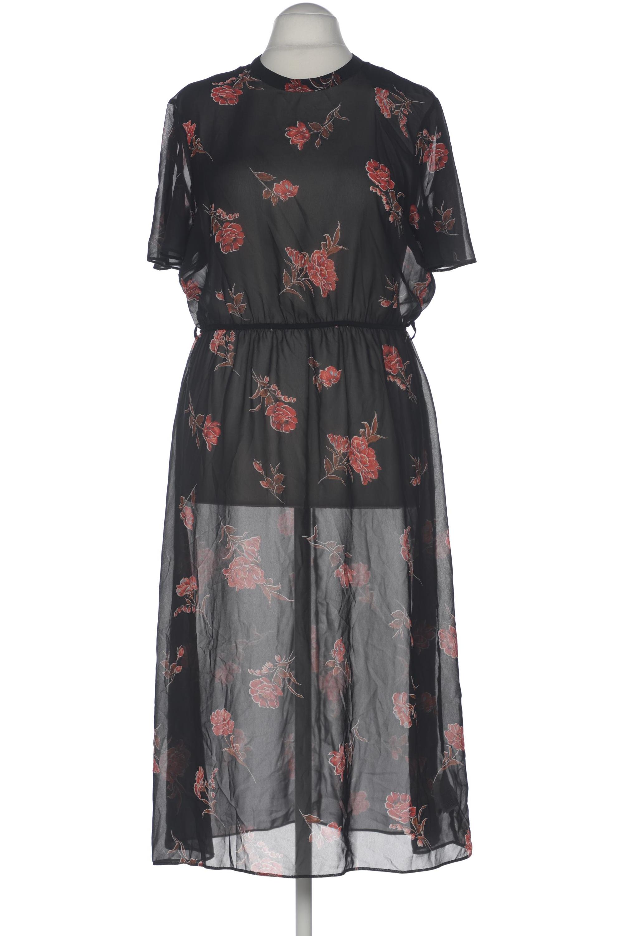 

Dorothy Perkins Damen Kleid, schwarz, Gr. 44