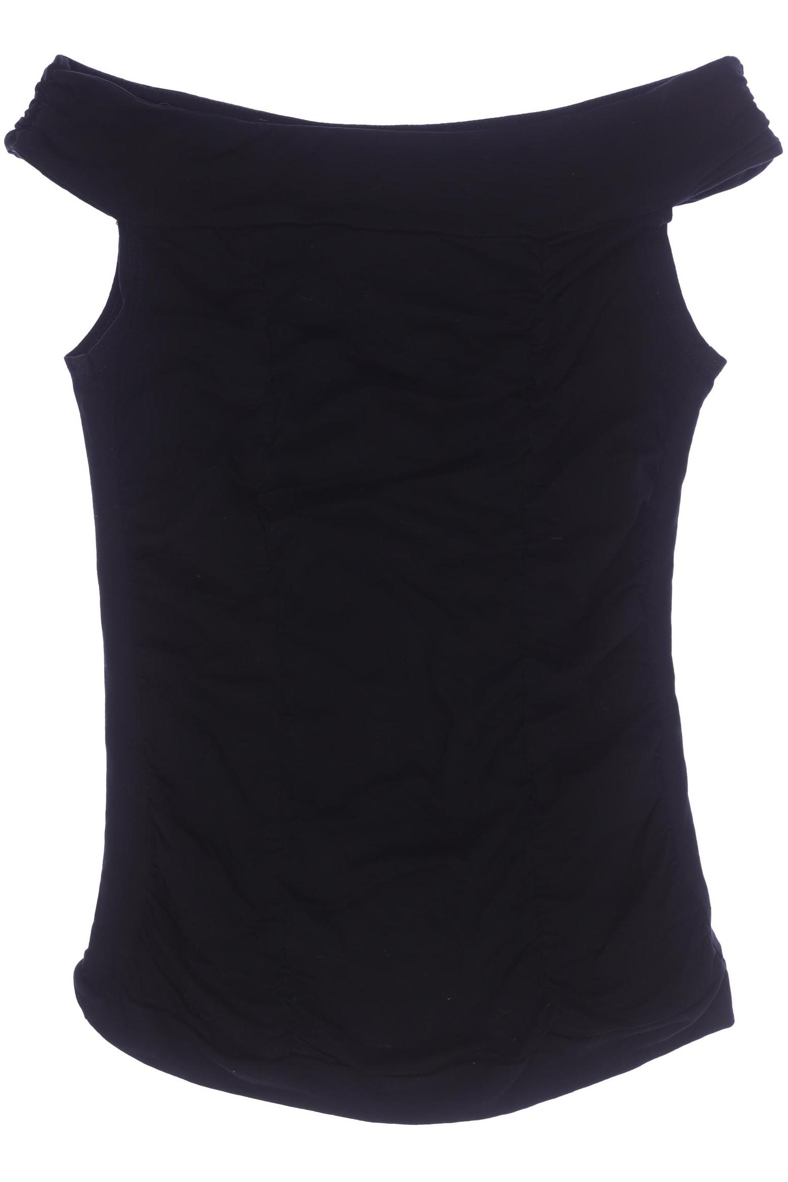 

Dorothy Perkins Damen Top, schwarz, Gr. 38