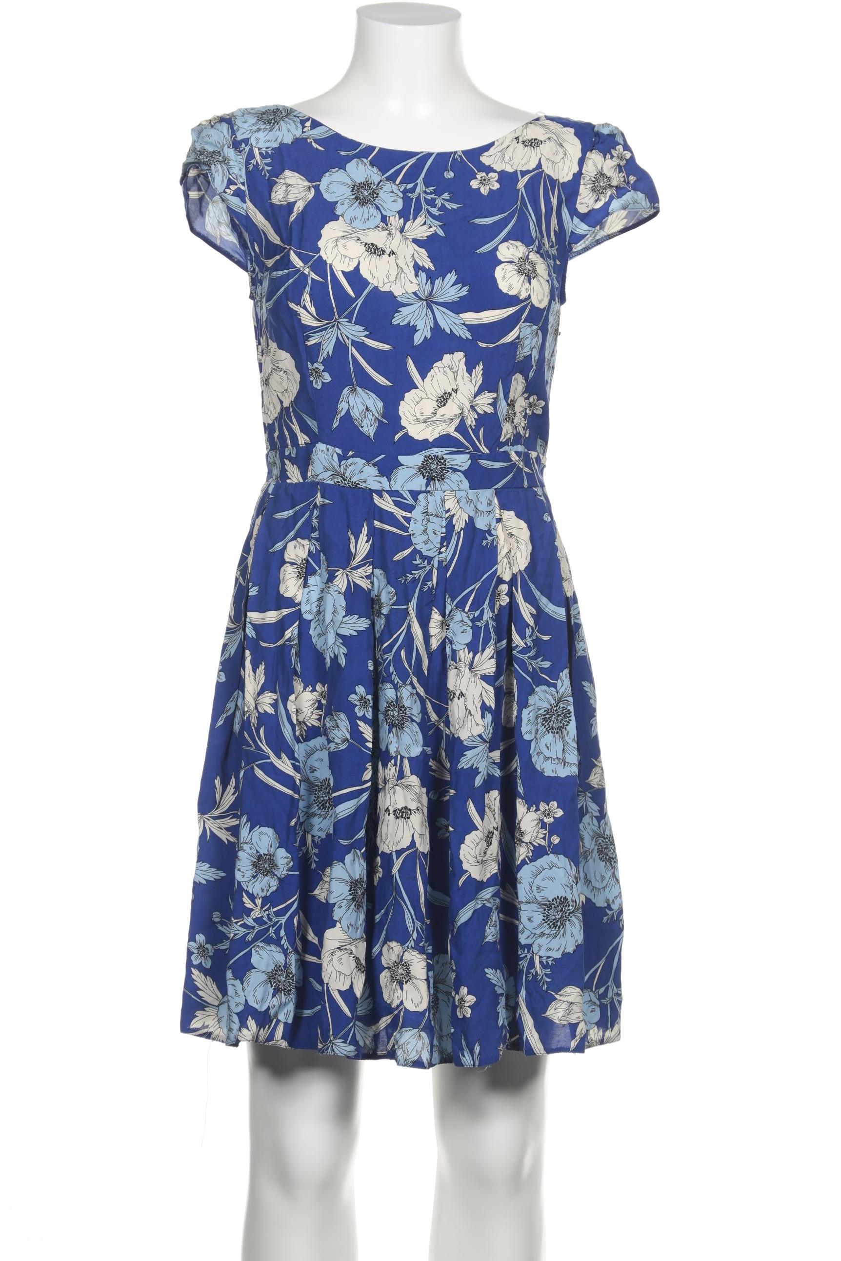 

Dorothy Perkins Damen Kleid, blau, Gr. 42
