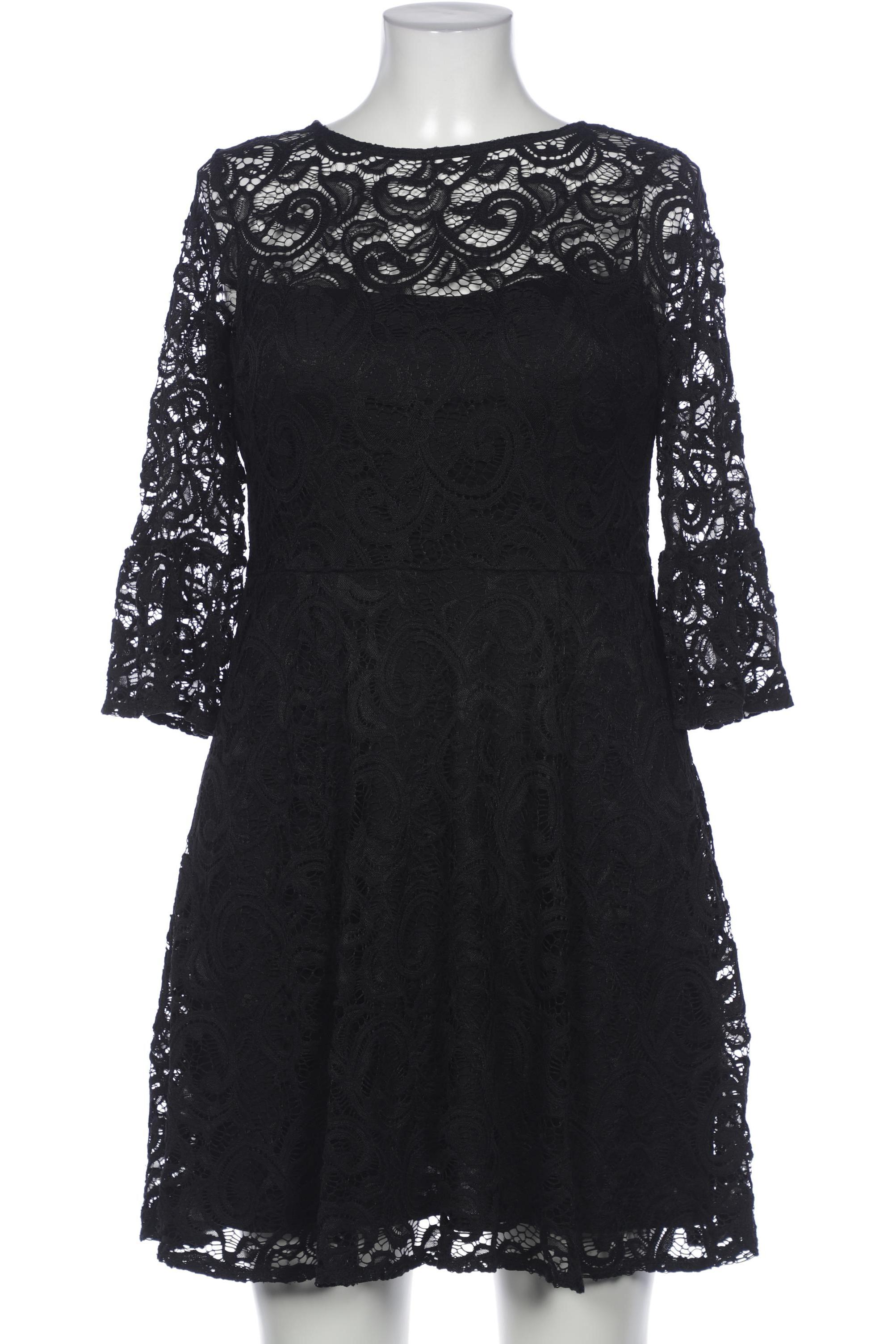 

Dorothy Perkins Damen Kleid, schwarz, Gr. 42