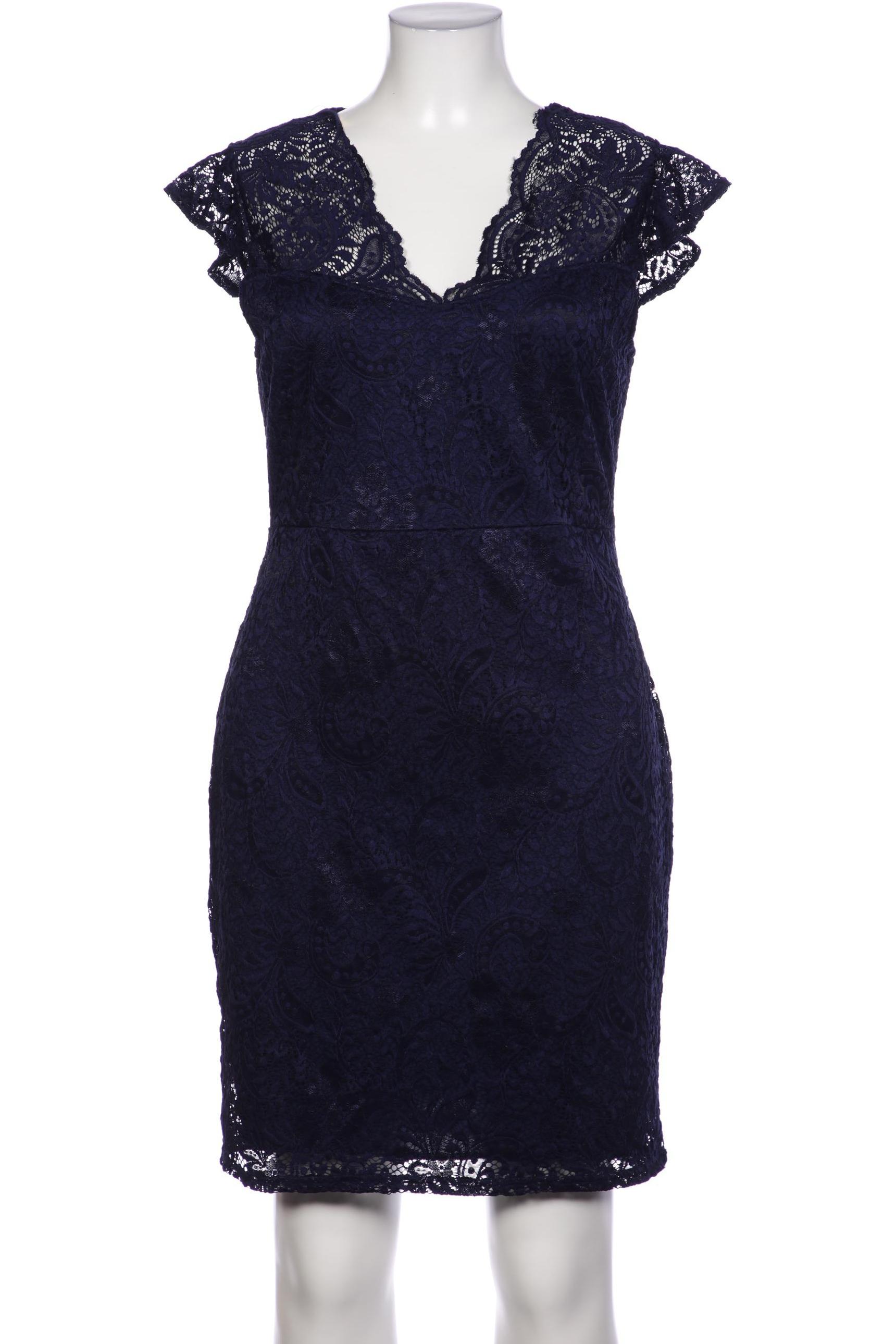 

Dorothy Perkins Damen Kleid, marineblau, Gr. 44
