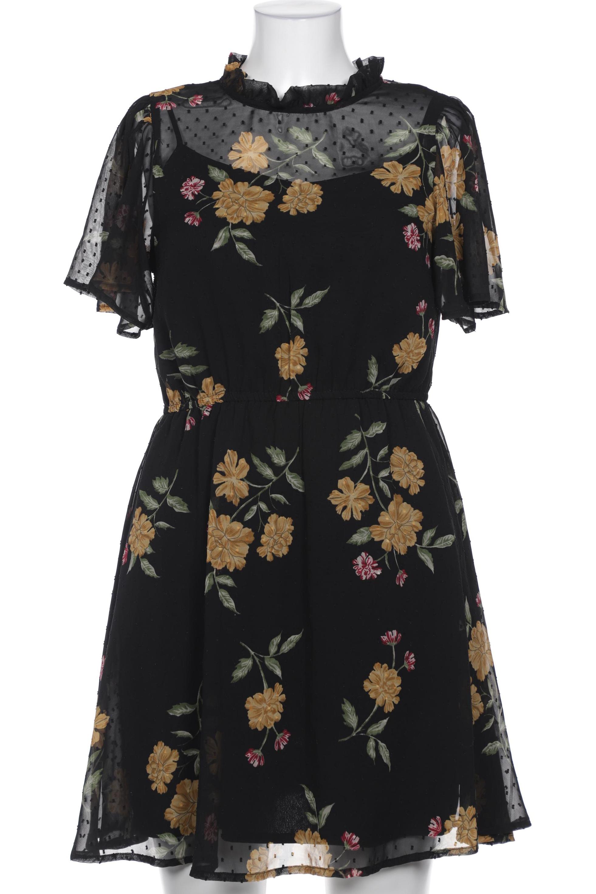 

Dorothy Perkins Damen Kleid, schwarz