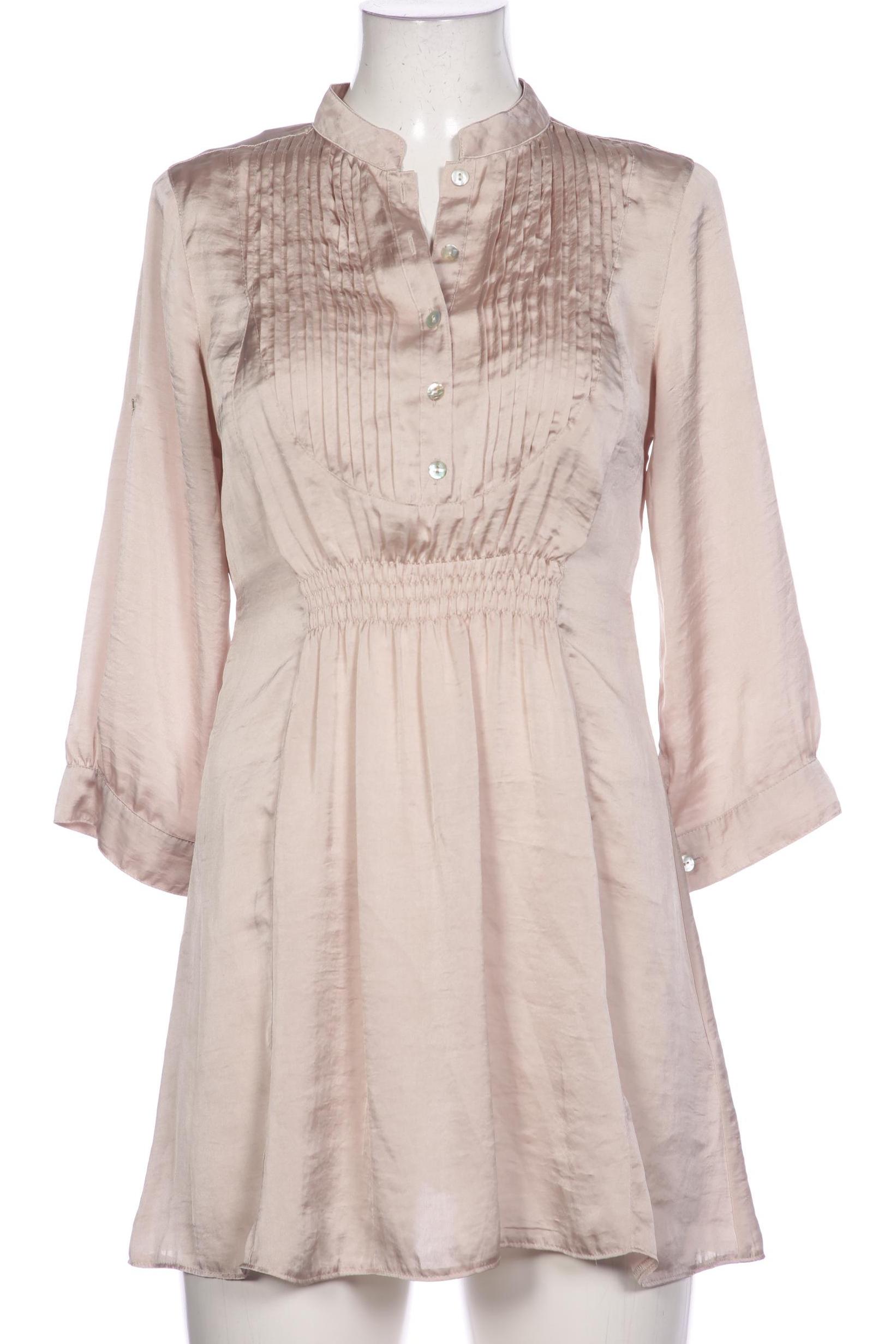 

Dorothy Perkins Damen Kleid, beige, Gr. 38