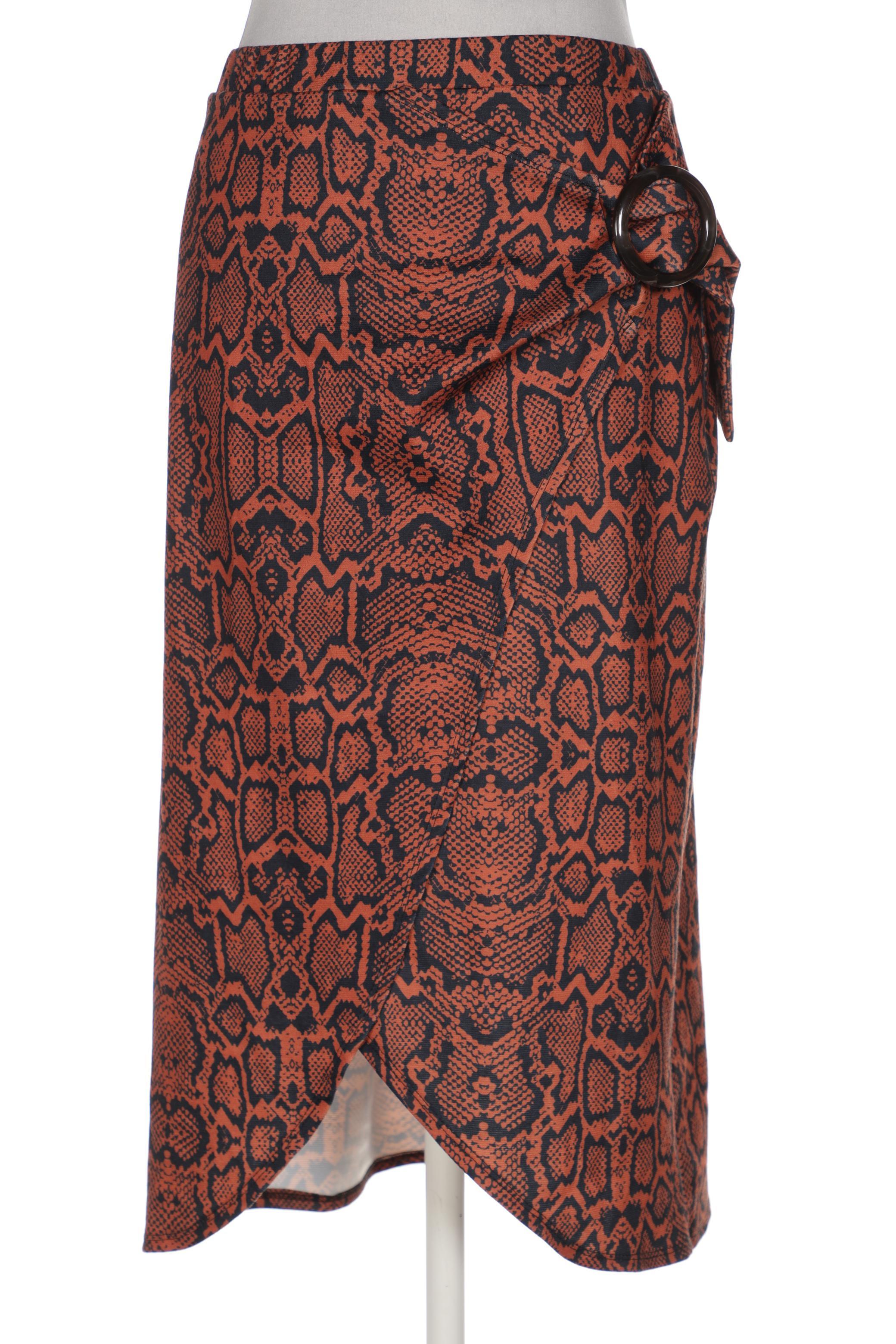 

Dorothy Perkins Damen Rock, orange, Gr. 40