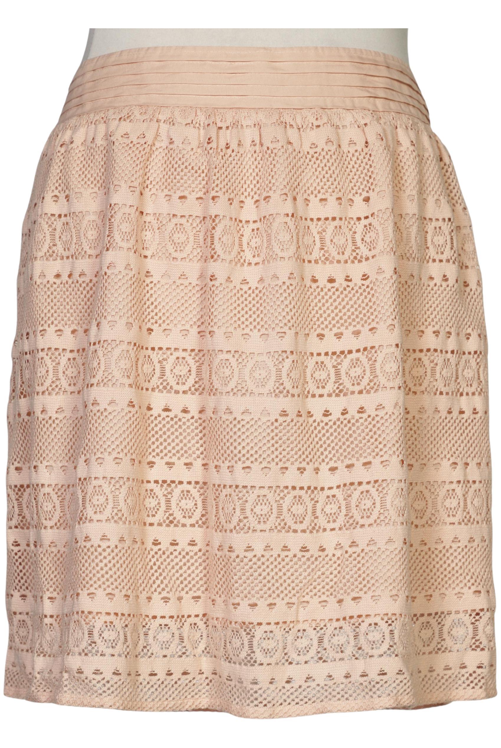 

Dorothy Perkins Damen Rock, pink, Gr. 46