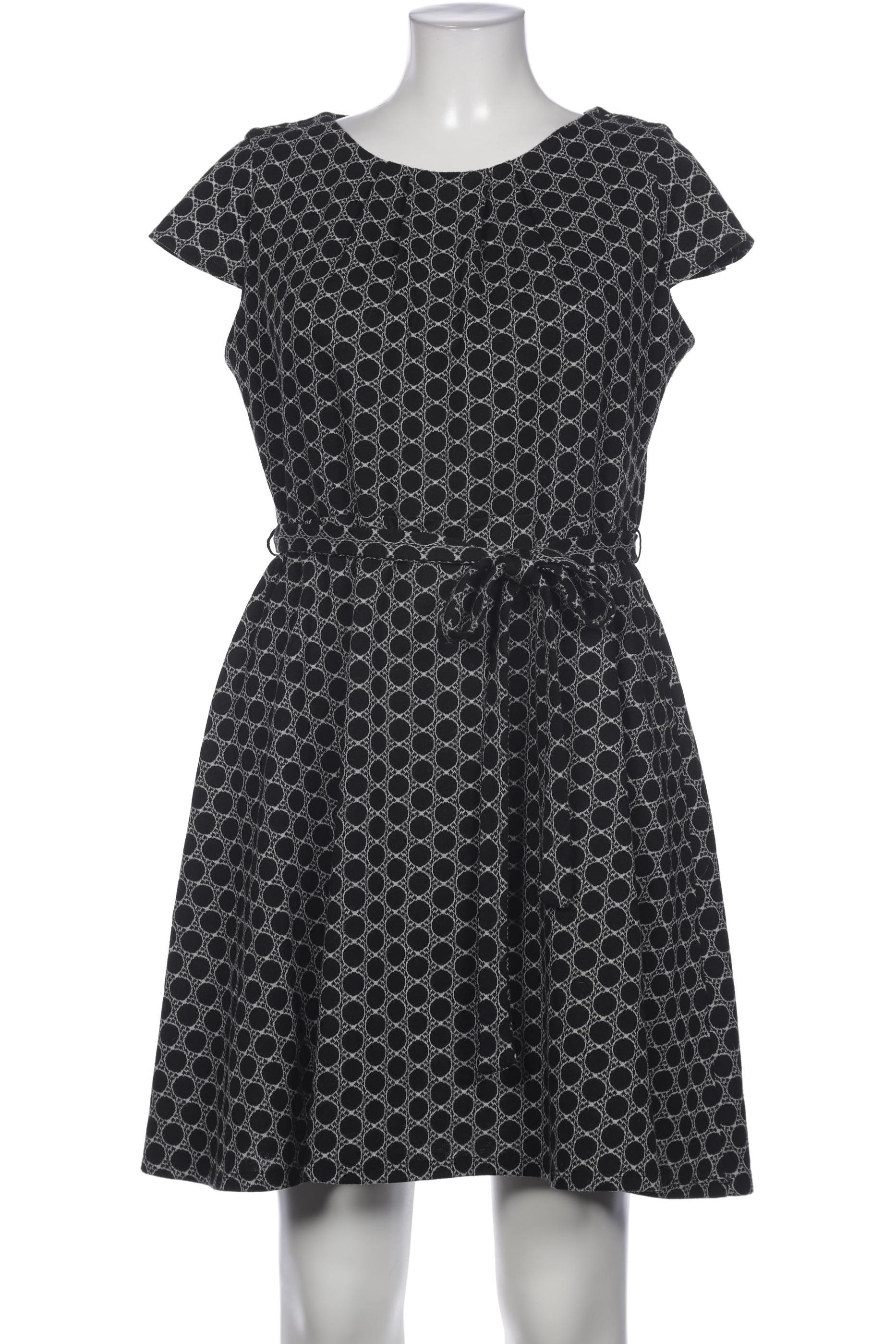 

Dorothy Perkins Damen Kleid, schwarz, Gr. 46