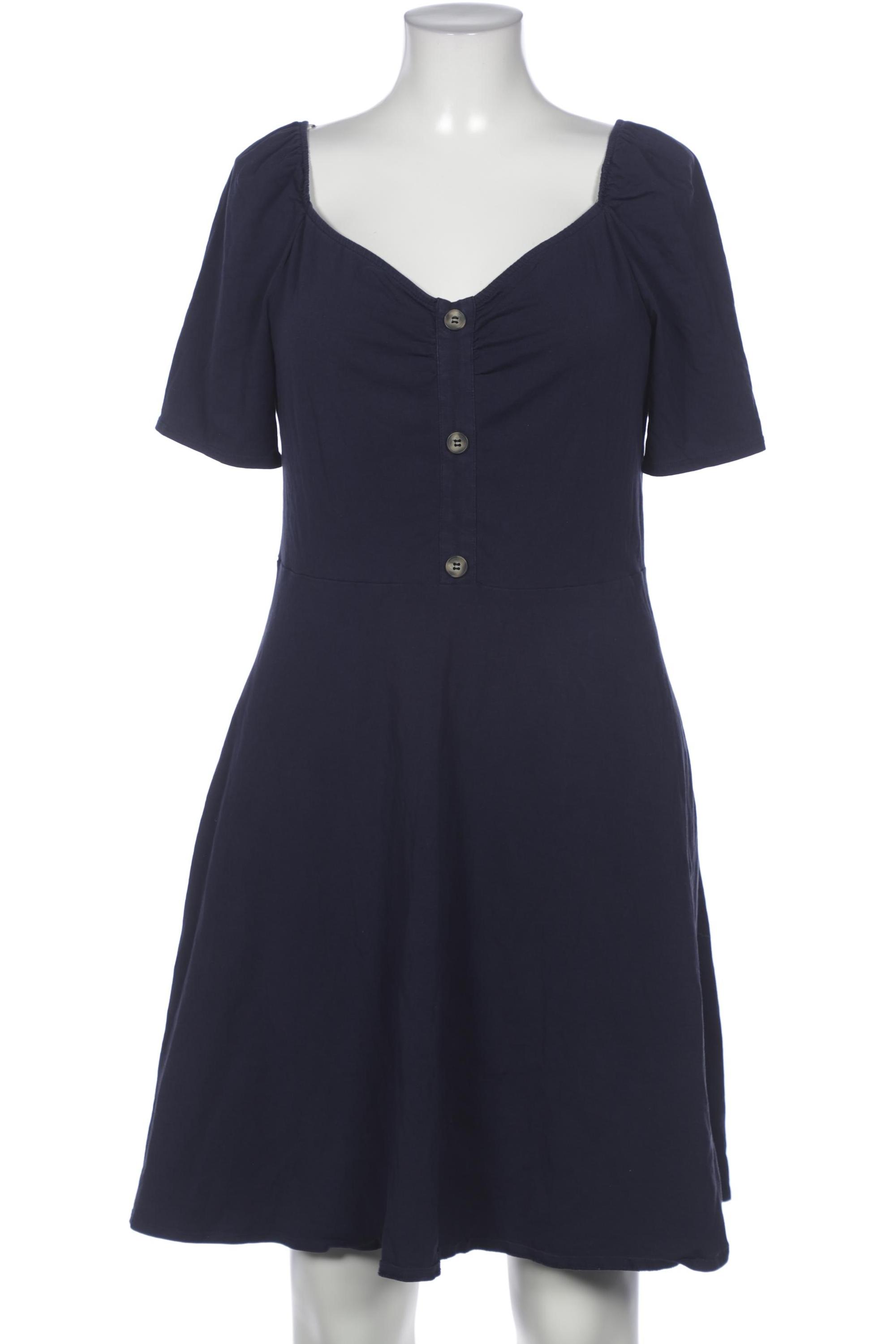 

Dorothy Perkins Damen Kleid, marineblau, Gr. 46