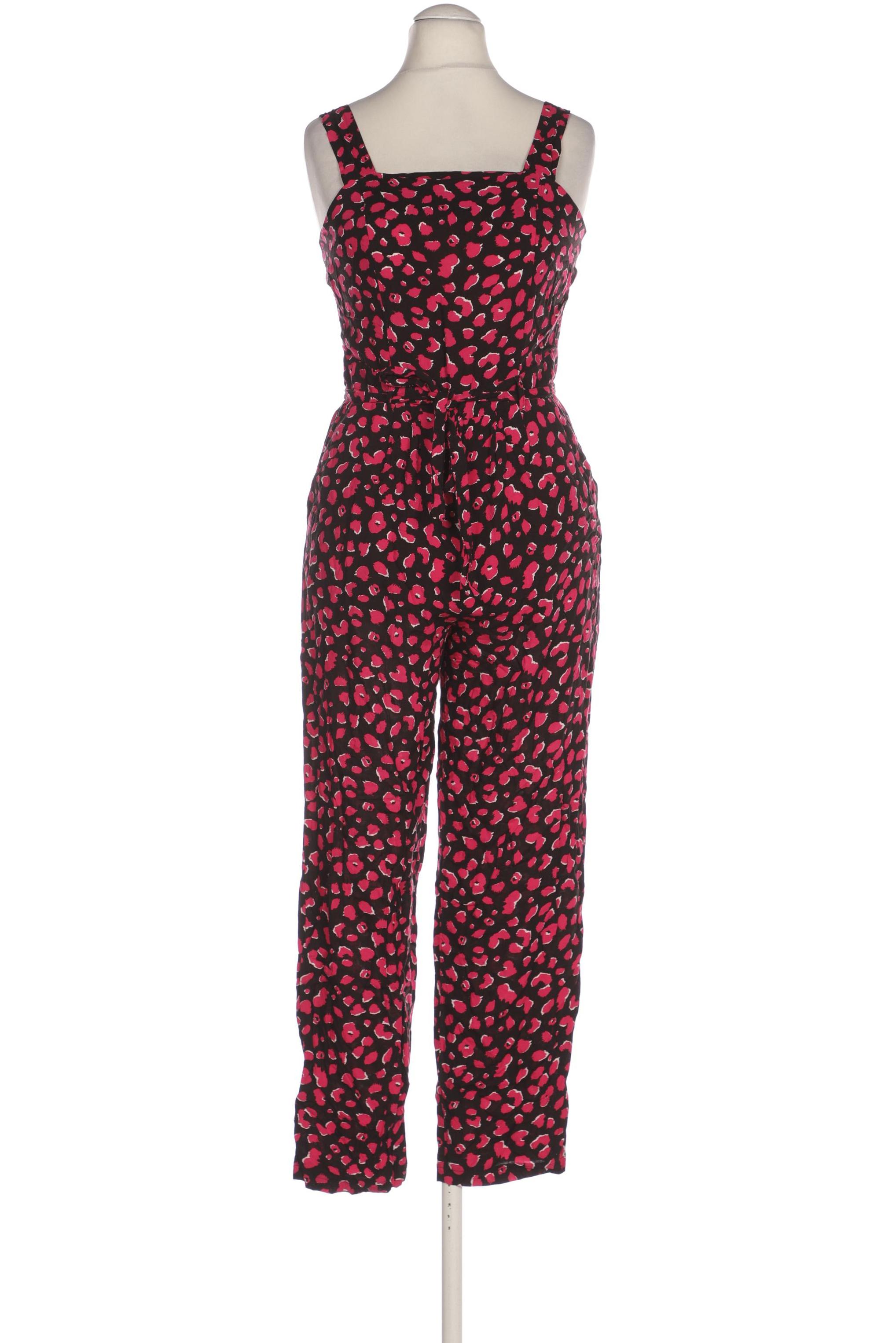 

Dorothy Perkins Damen Jumpsuit/Overall, schwarz