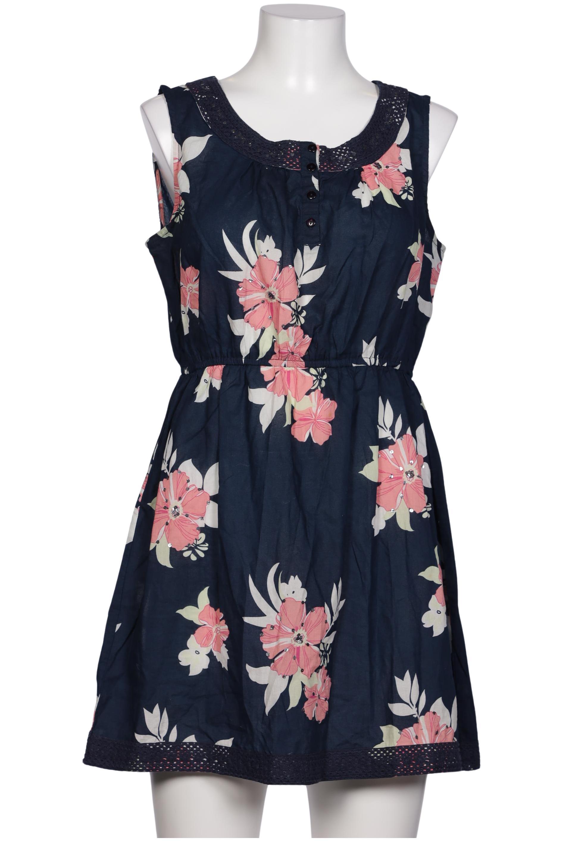 

Dorothy Perkins Damen Kleid, marineblau, Gr. 42