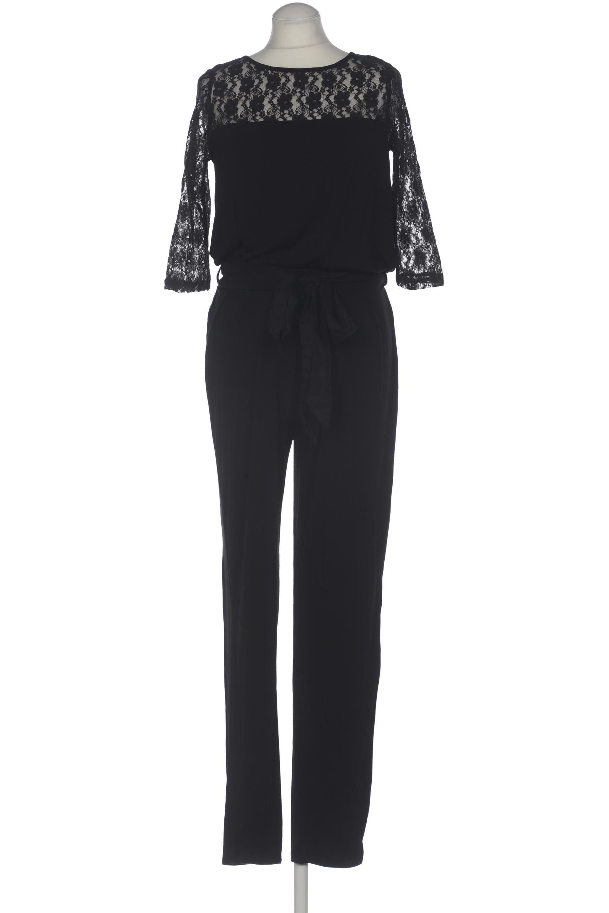 Thumbnail - Dorothy Perkins Damen Jumpsuit/Overall, schwarz, Gr. 38