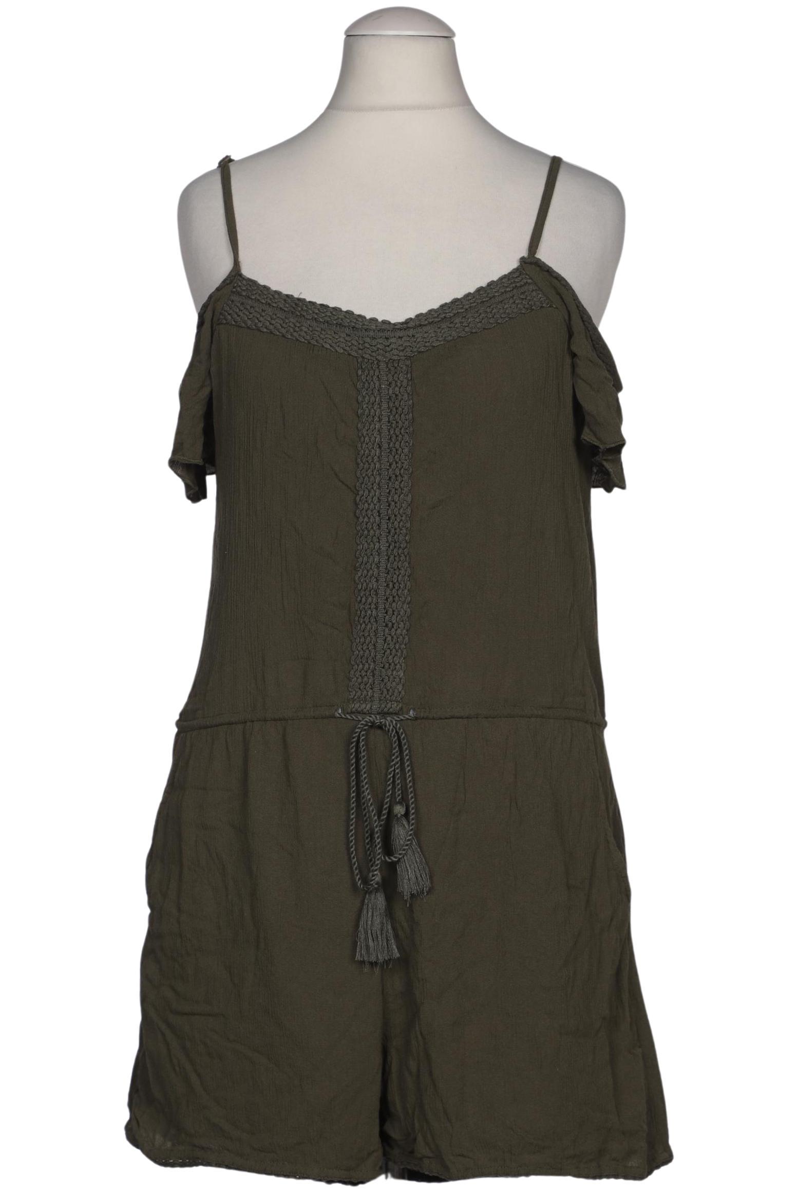 

Dorothy Perkins Damen Jumpsuit/Overall, grün, Gr. 40