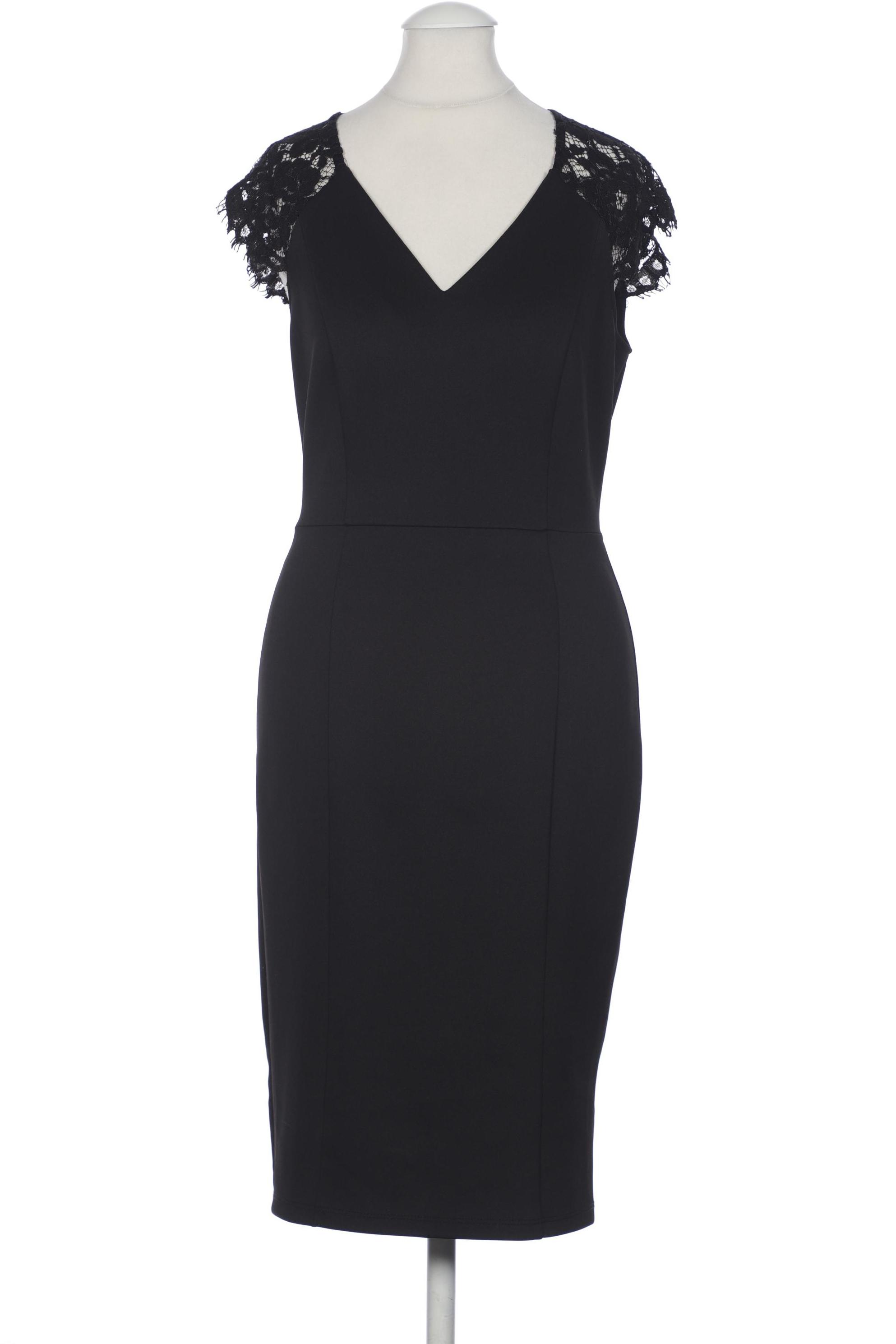 

Dorothy Perkins Damen Kleid, schwarz, Gr. 34