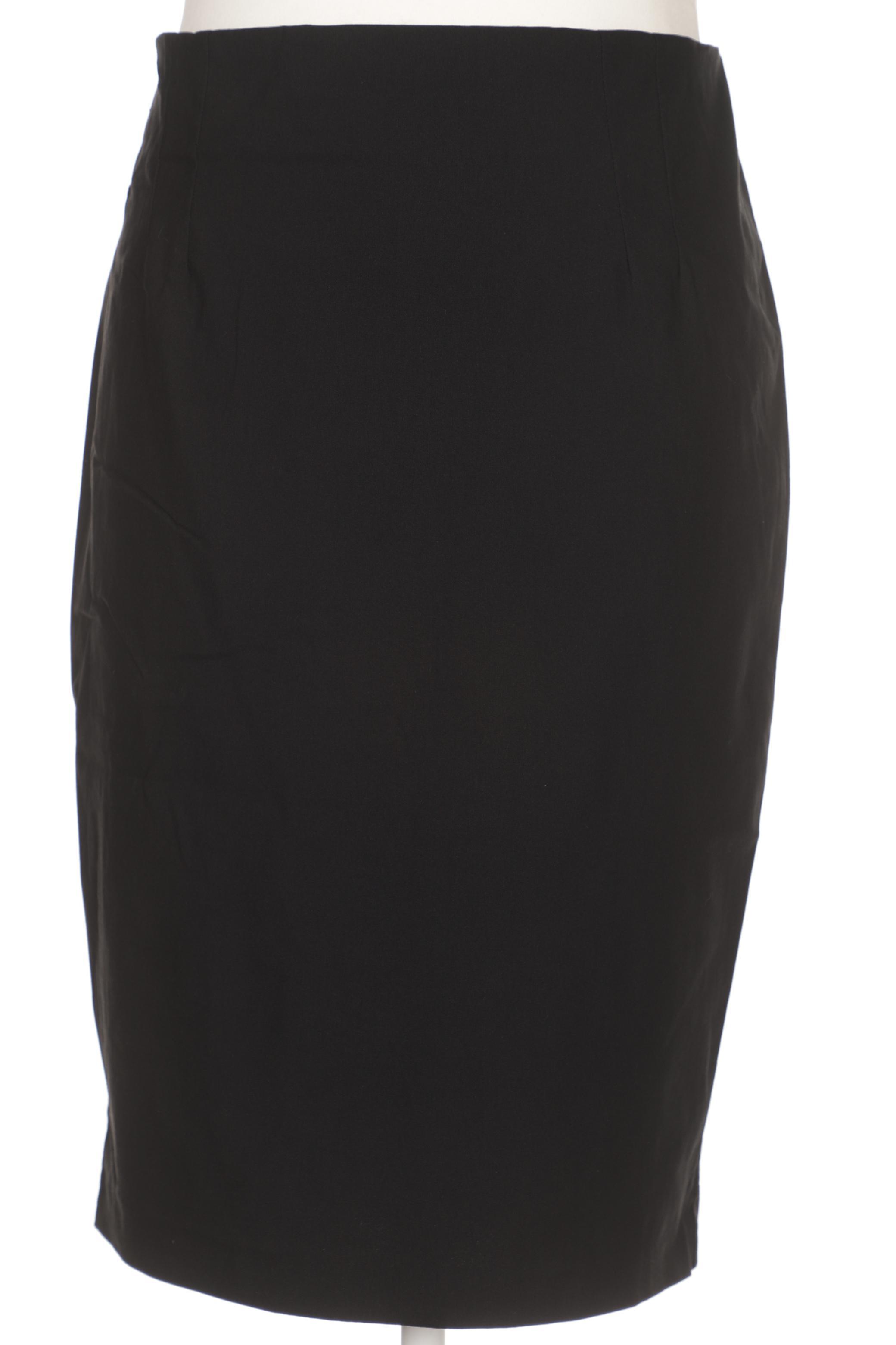 

Dorothy Perkins Damen Rock, schwarz, Gr. 46