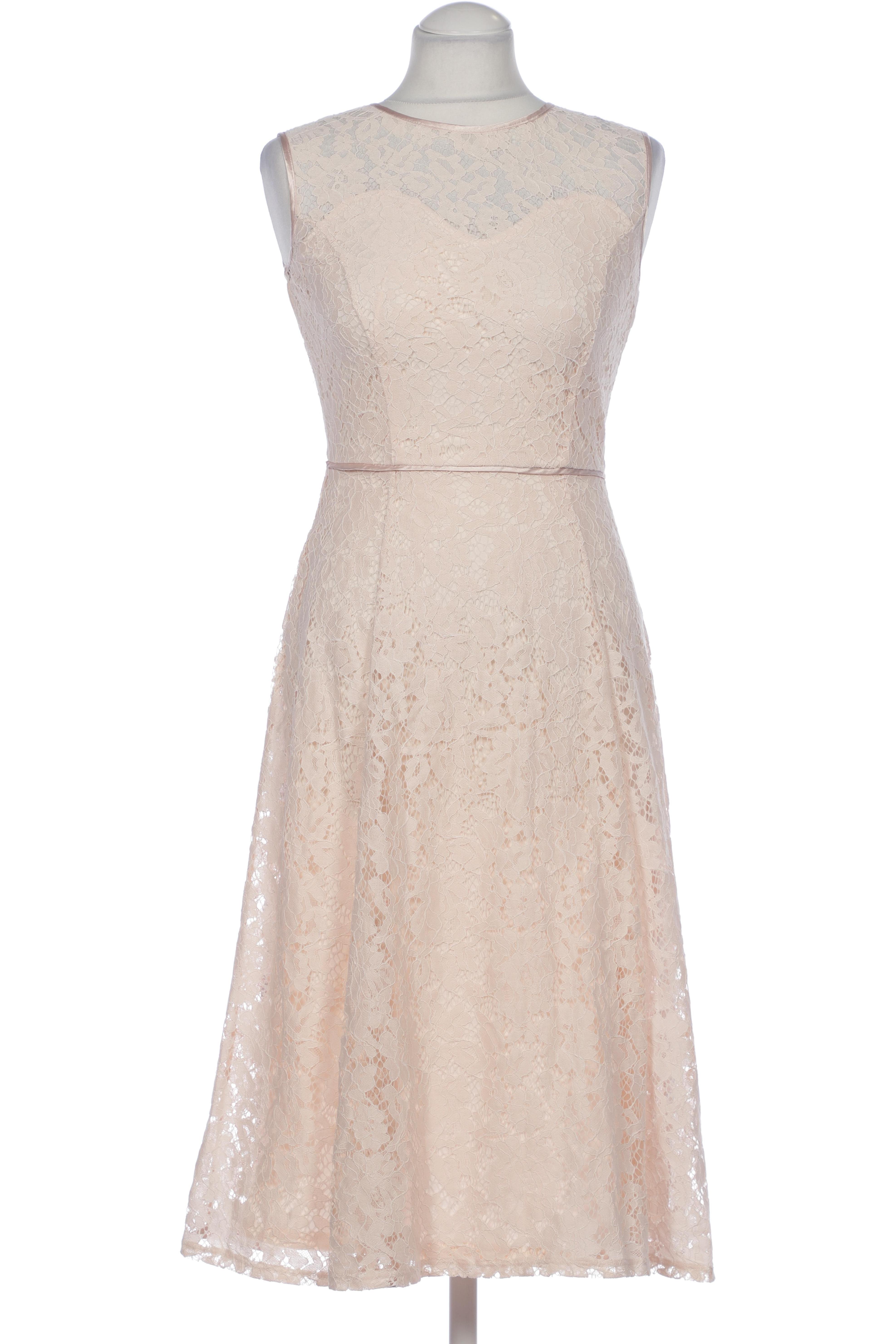 

Dorothy Perkins Damen Kleid, cremeweiß, Gr. 36